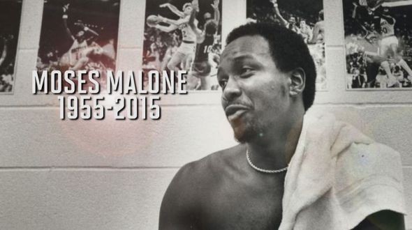 Moses Malone Obituary - Houston, TX