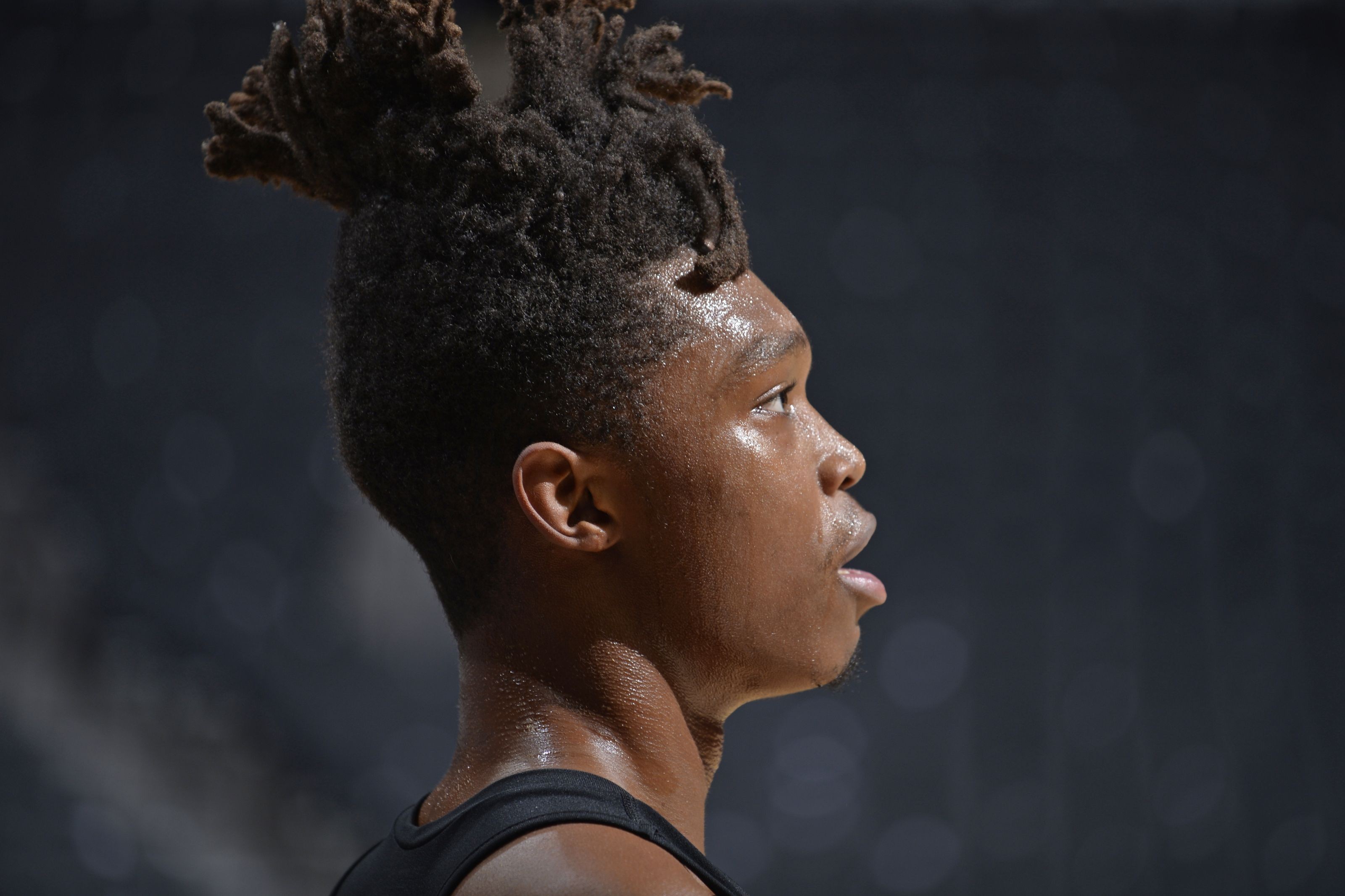 San Antonio Spurs Injury Update: Lonnie Walker IV progressing toward debut