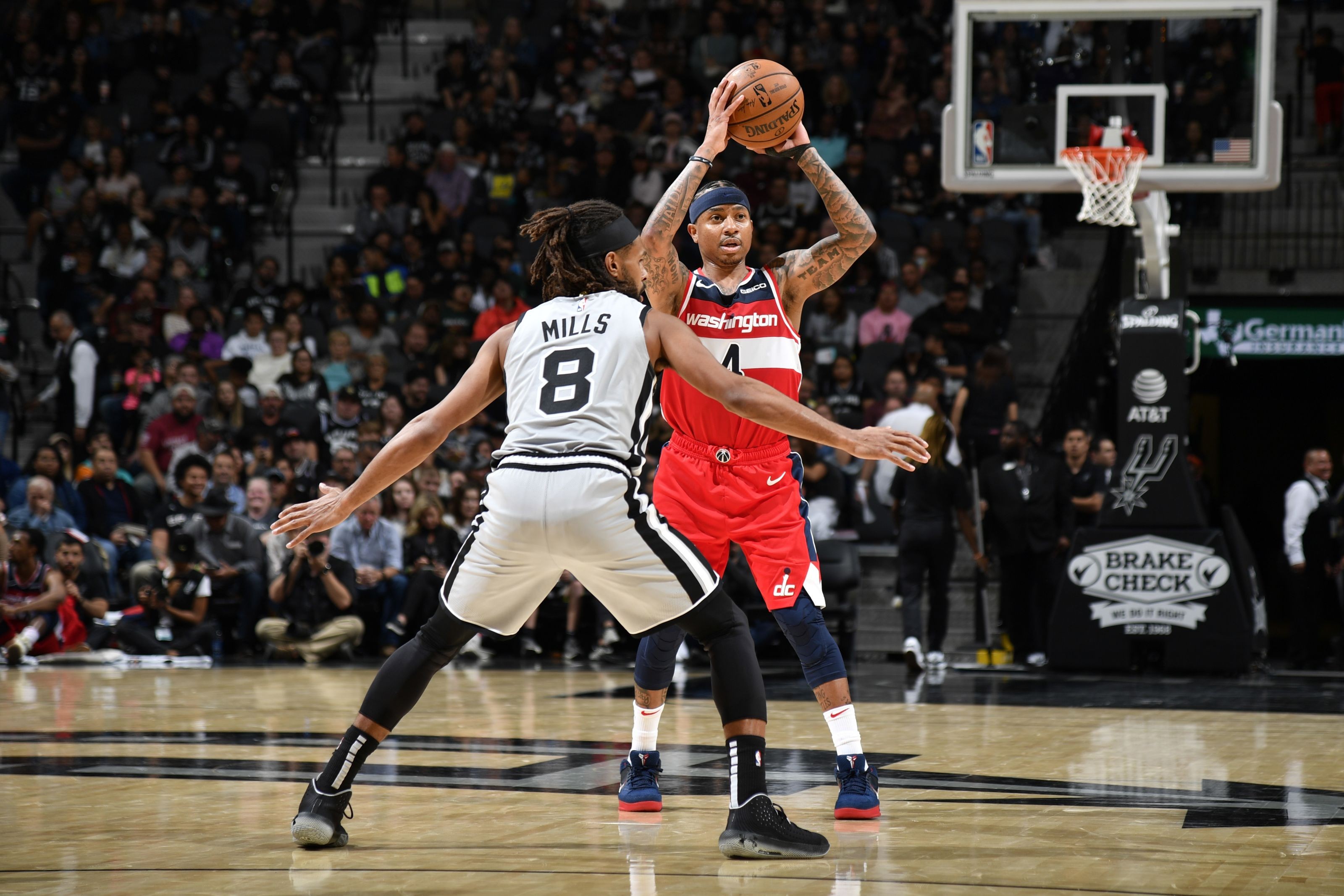 Spurs Tonight Spurs Tonight