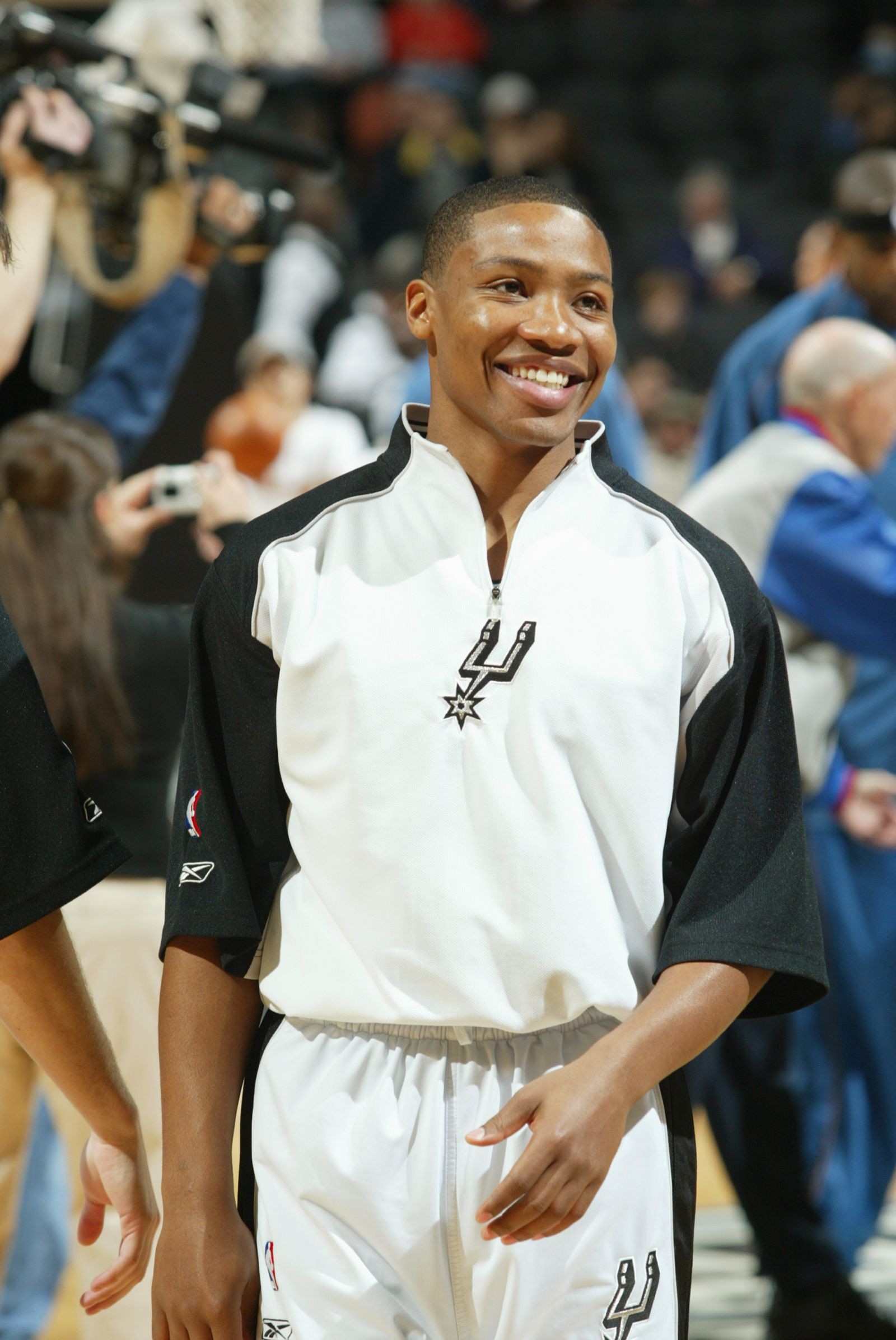 5 San Antonio Spurs you might not remember from championship seasons