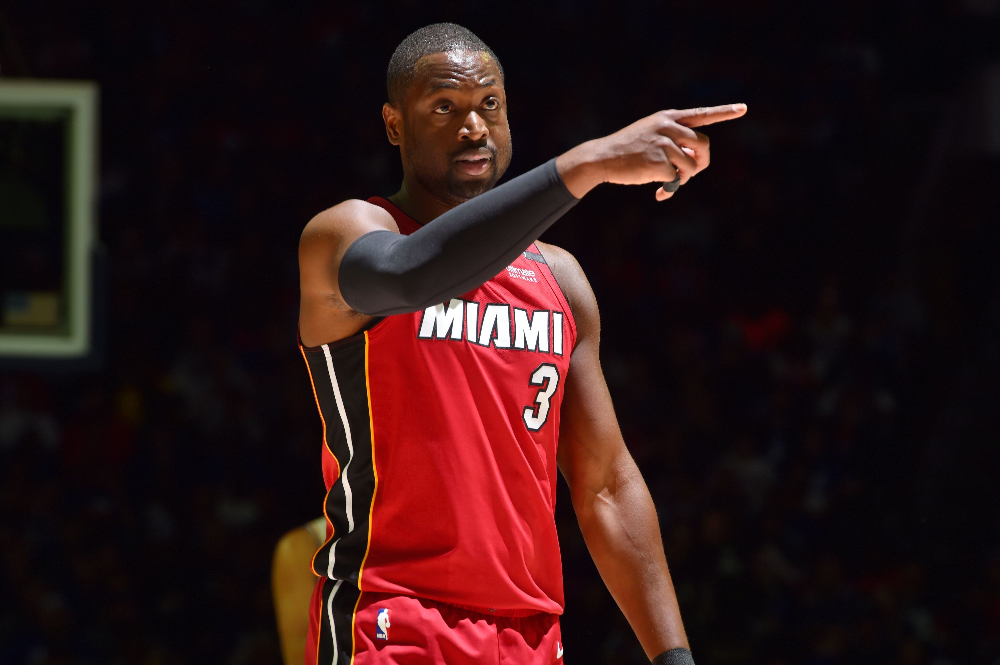 Spurs Rumor Retrospective: Dwyane Wade In Free Agency