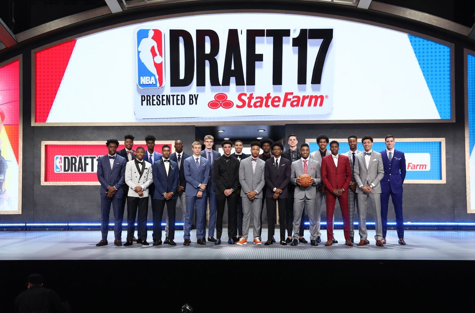 San Antonio Spurs Ranking Derrick White against top guards in 2017