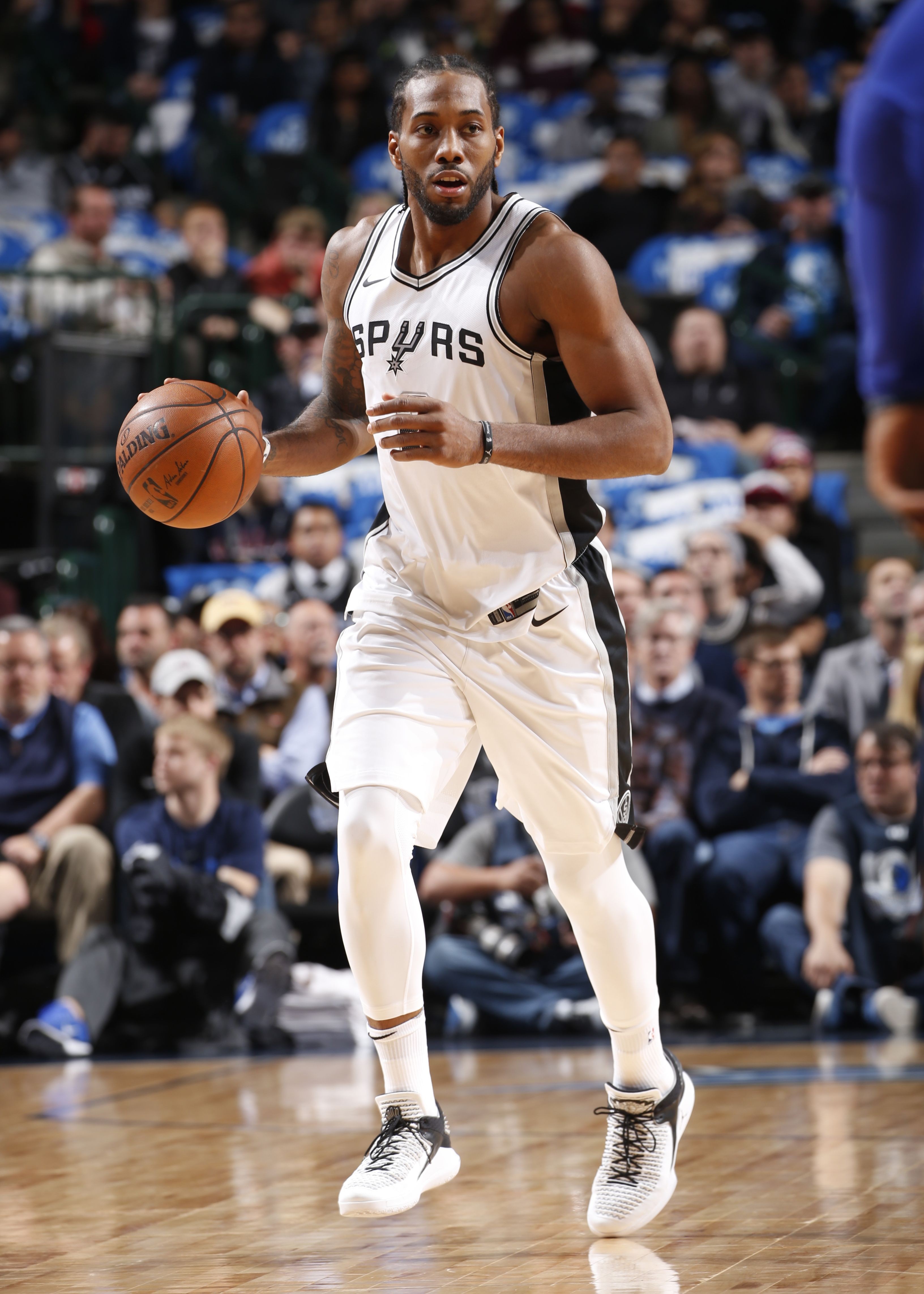 San Antonio Spurs: Cause And Effect Of Kawhi Leonard’s Return