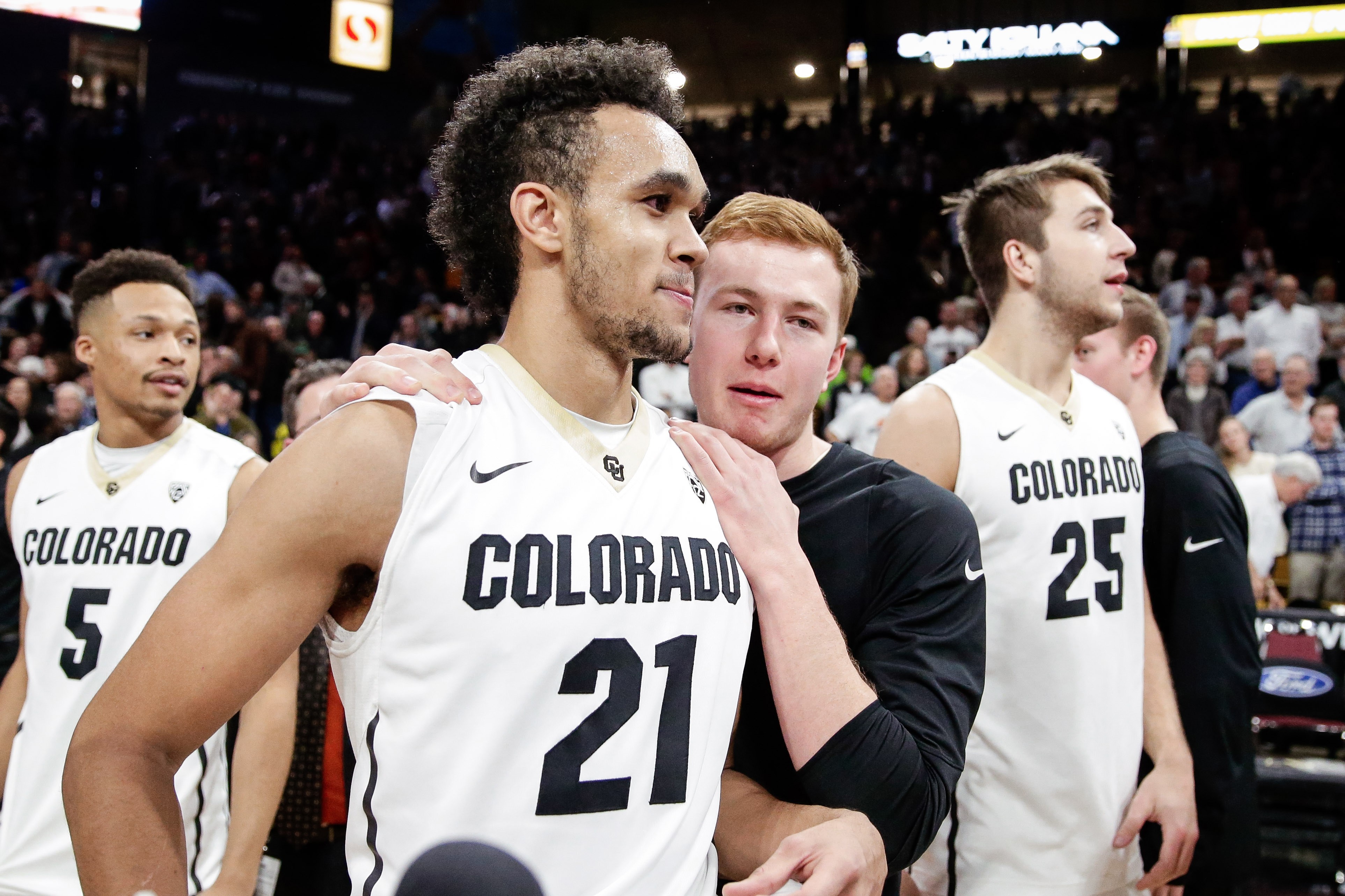 San Antonio Spurs Select Derrick White Draft Grade