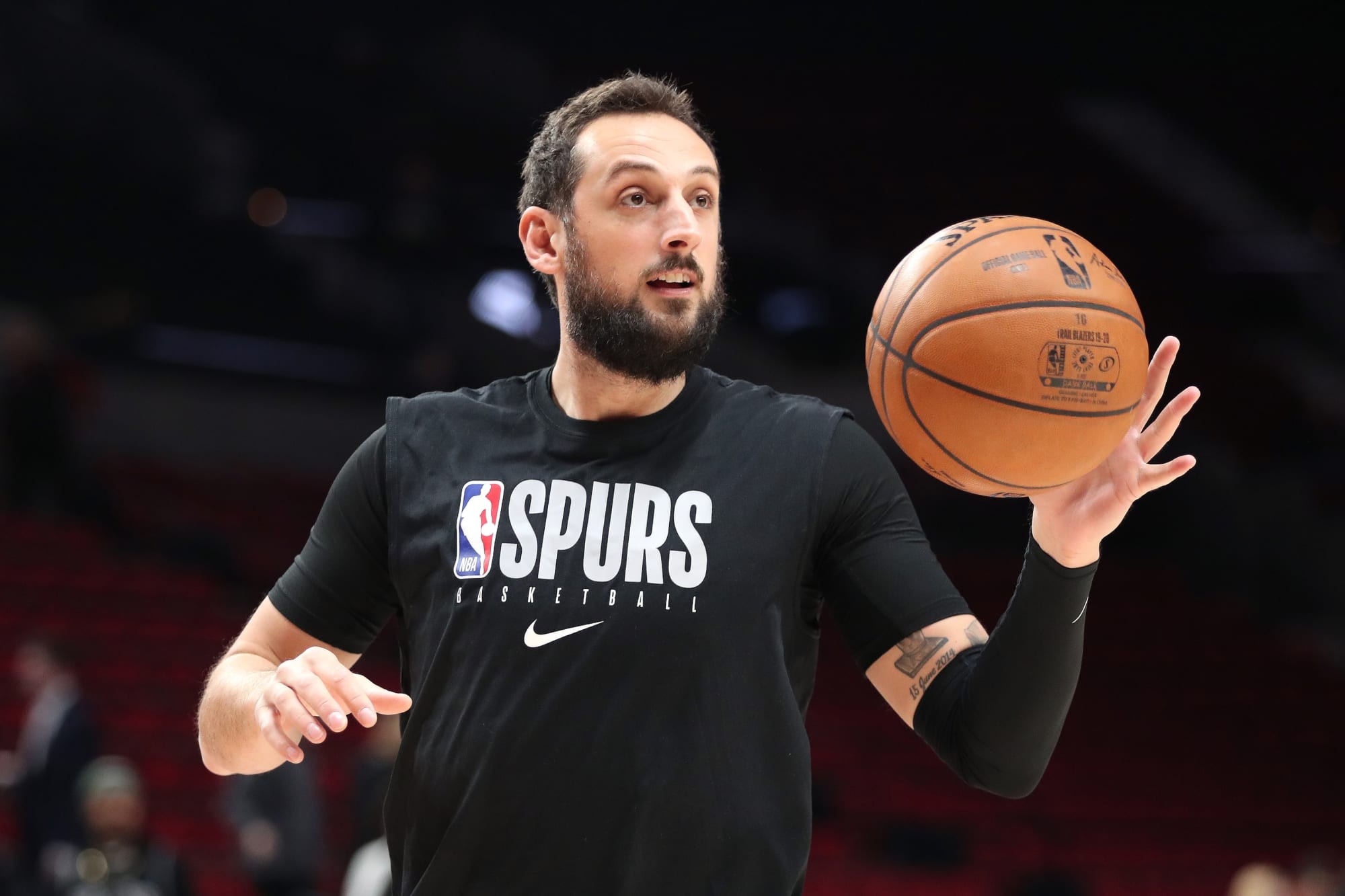 San Antonio Spurs News - Latest San Antonio Spurs News & Rumors