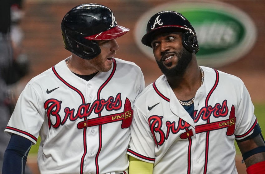 The Atlanta Braves Highlight the 2020 All-MLB Team