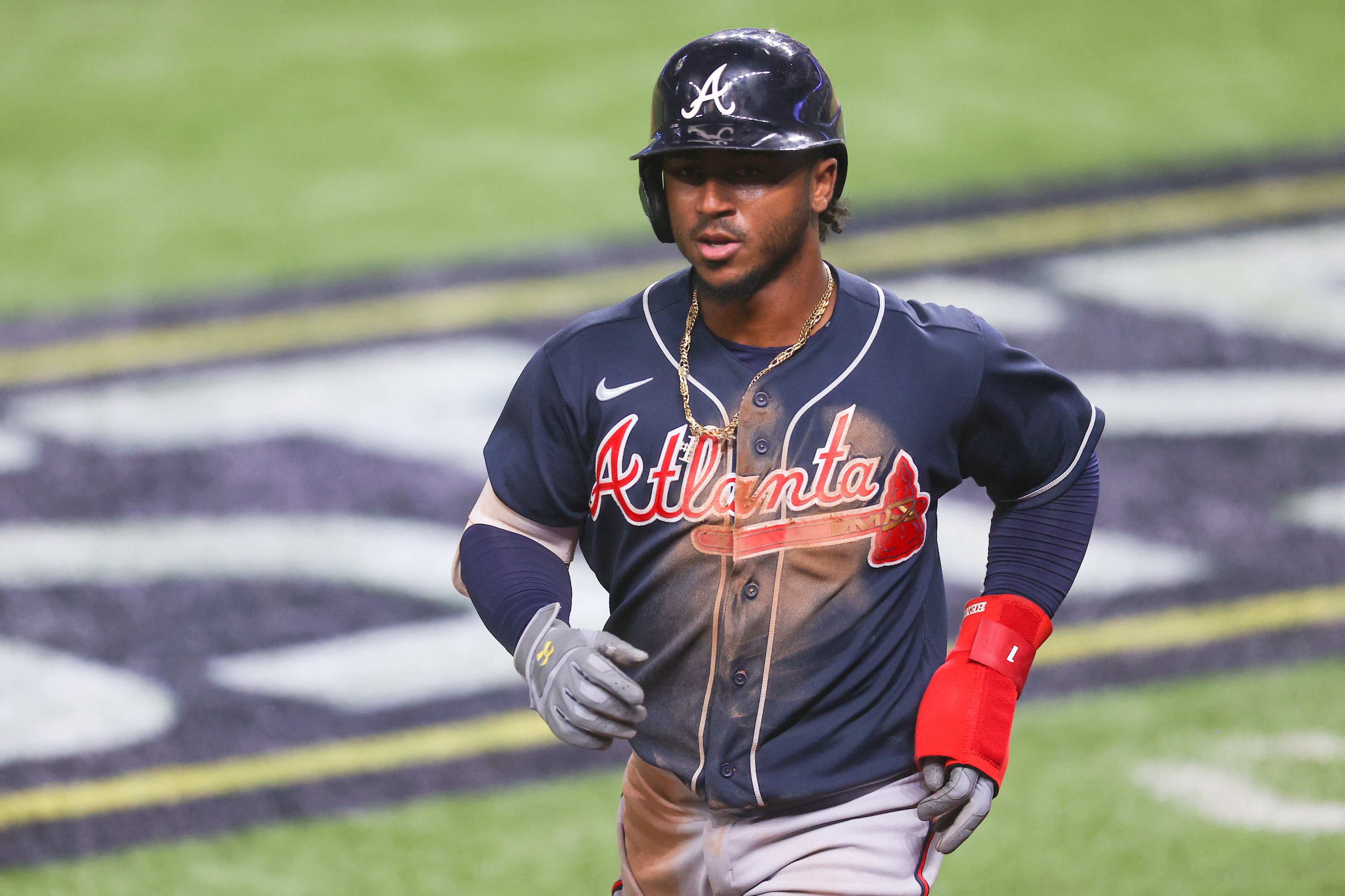 Braves 2021 Player Previews: Will Ozzie Albies Take The Next Step?