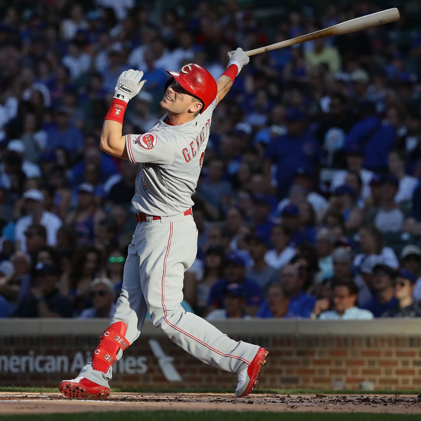 Atlanta Braves Morning Chop who are the sellers?