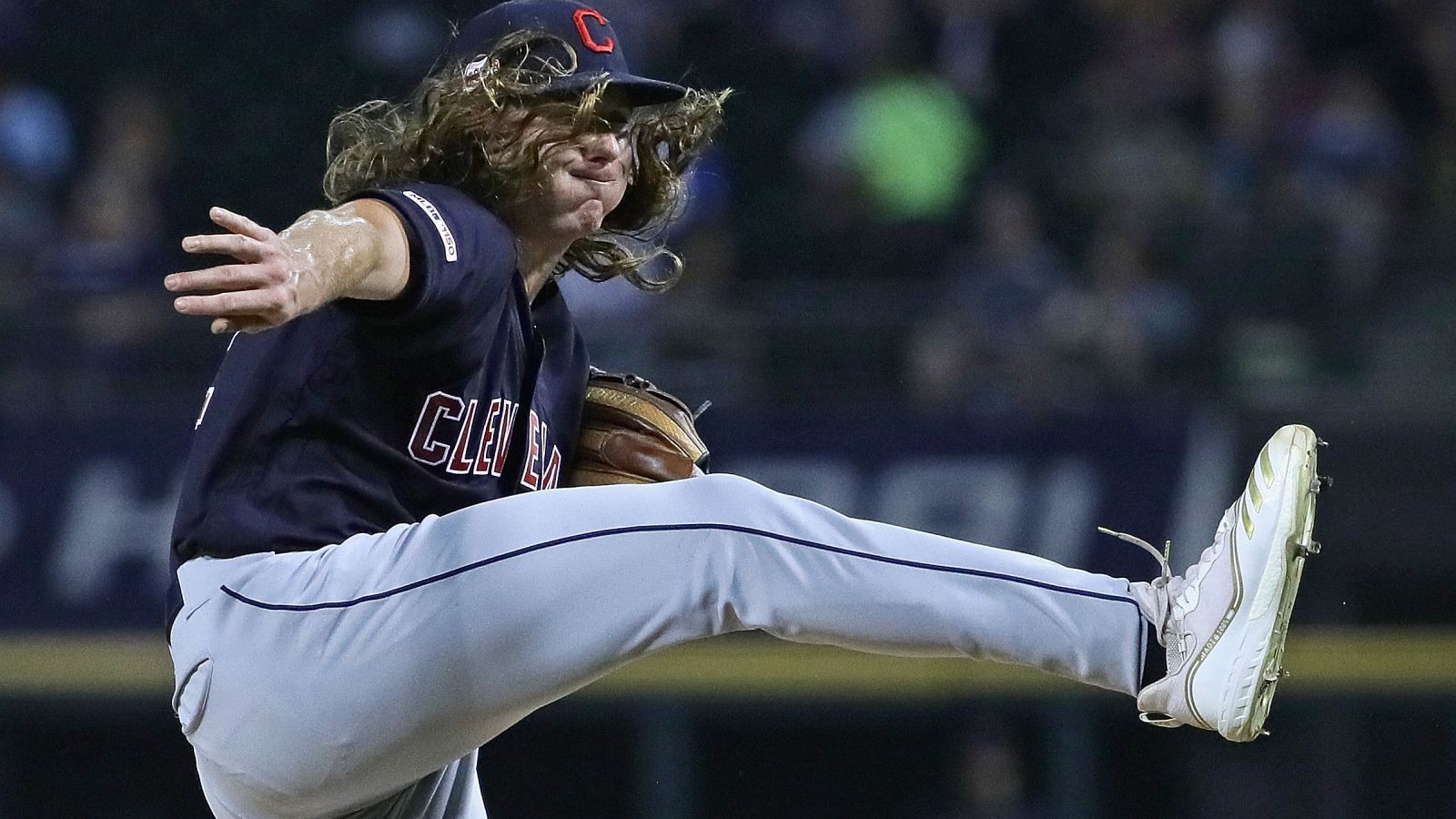 Braves Top 5 starting pitchers left to consider this offseason