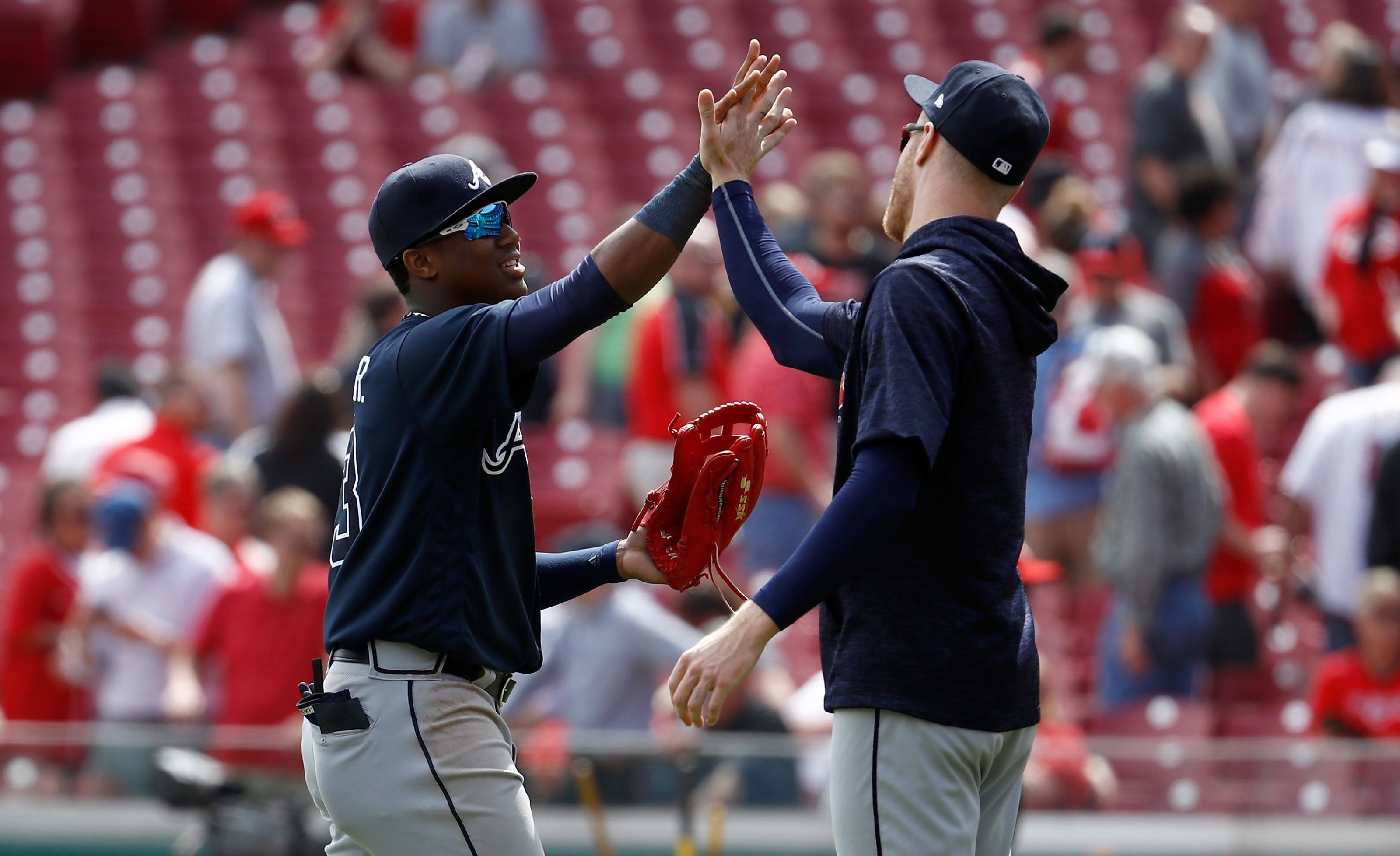 Atlanta Braves Morning Chop where do they go from here?