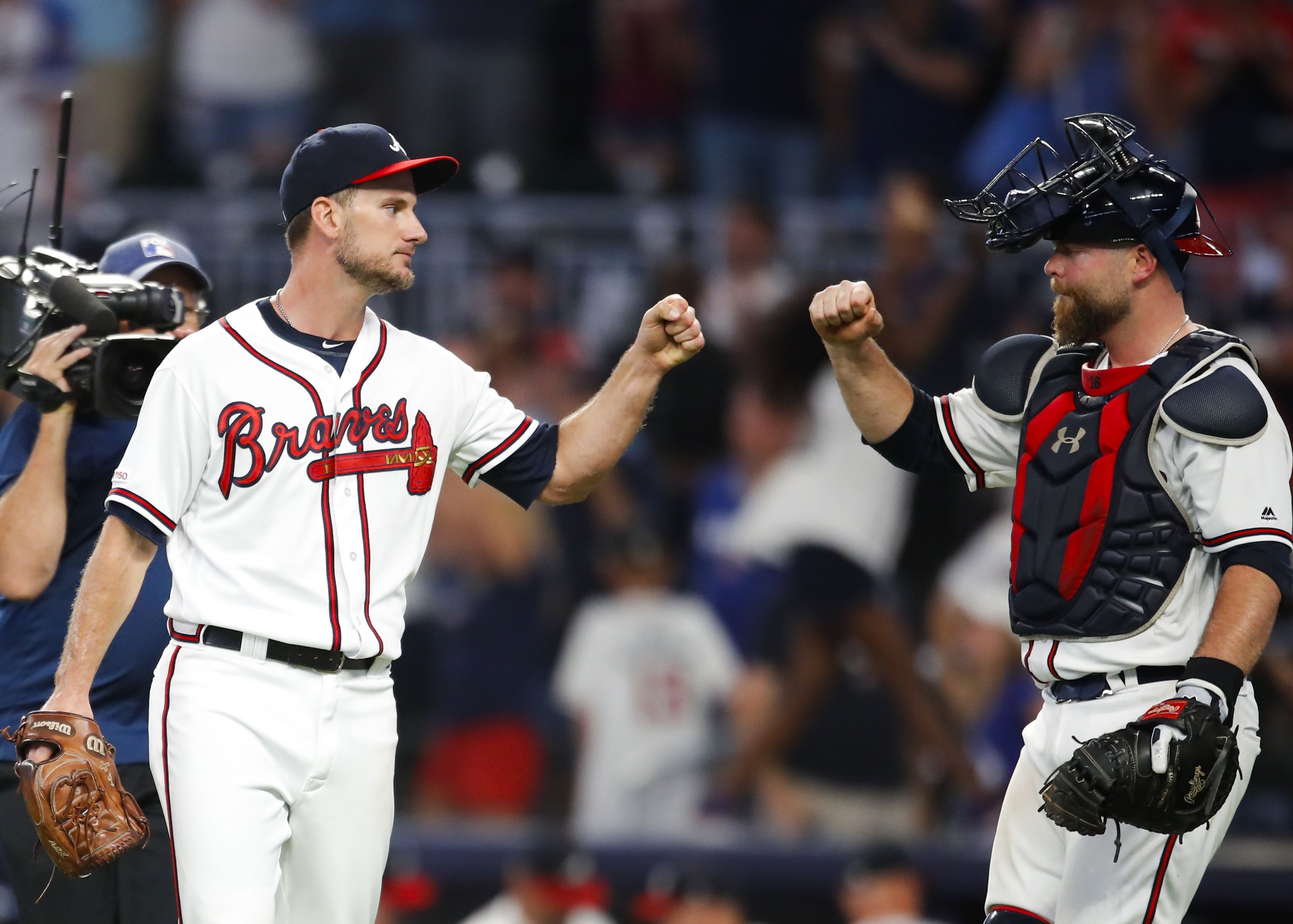 A deeper look at the coming Atlanta Braves arbitration numbers for 2020