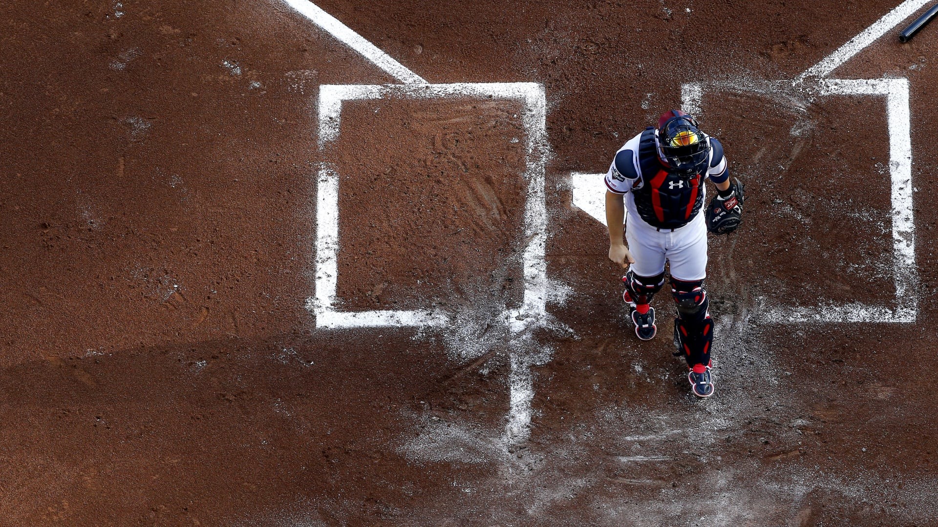 Atlanta Braves Players Allegedly Receive Death Threats from Gambler