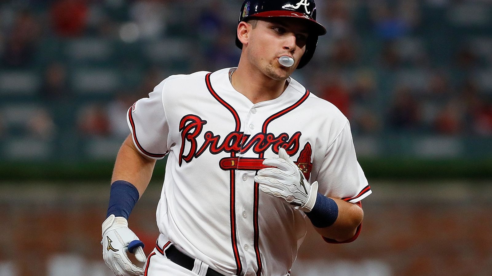 Atlanta Braves: Austin Riley Must Make Adjustments