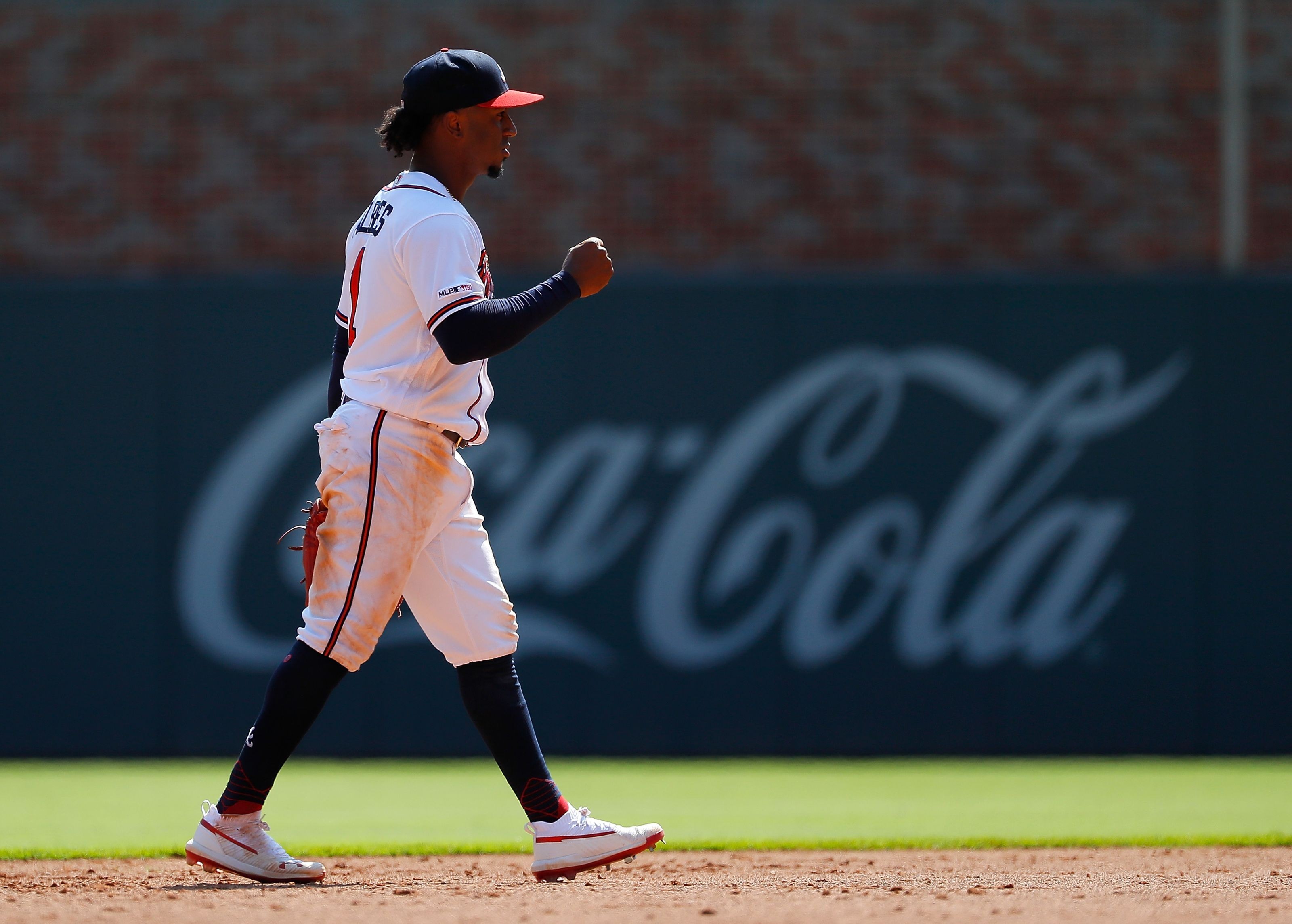 Atlanta Braves Morning Chop handicapping the final 10 days