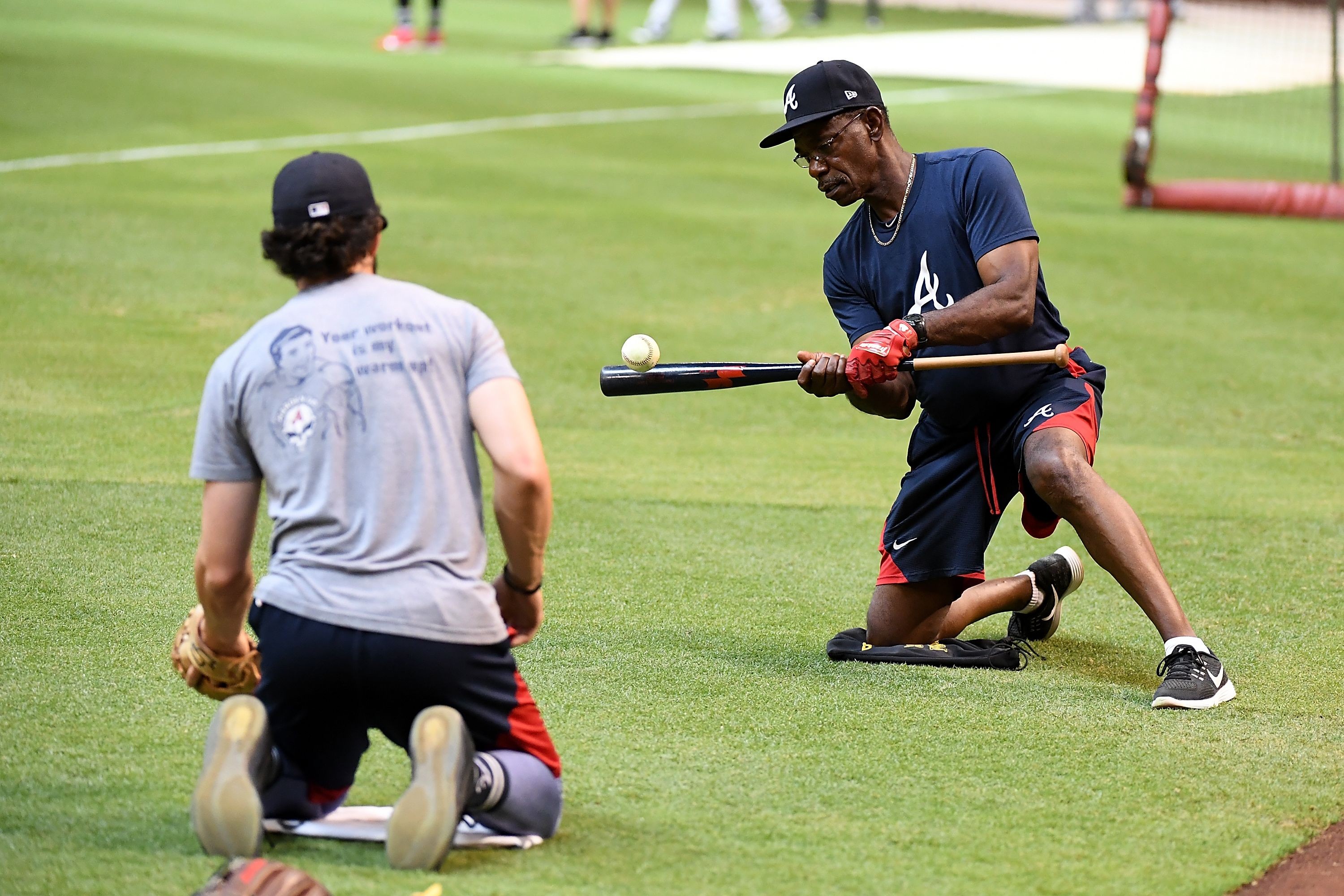 Atlanta Braves ICYMI post the 201718 offseason