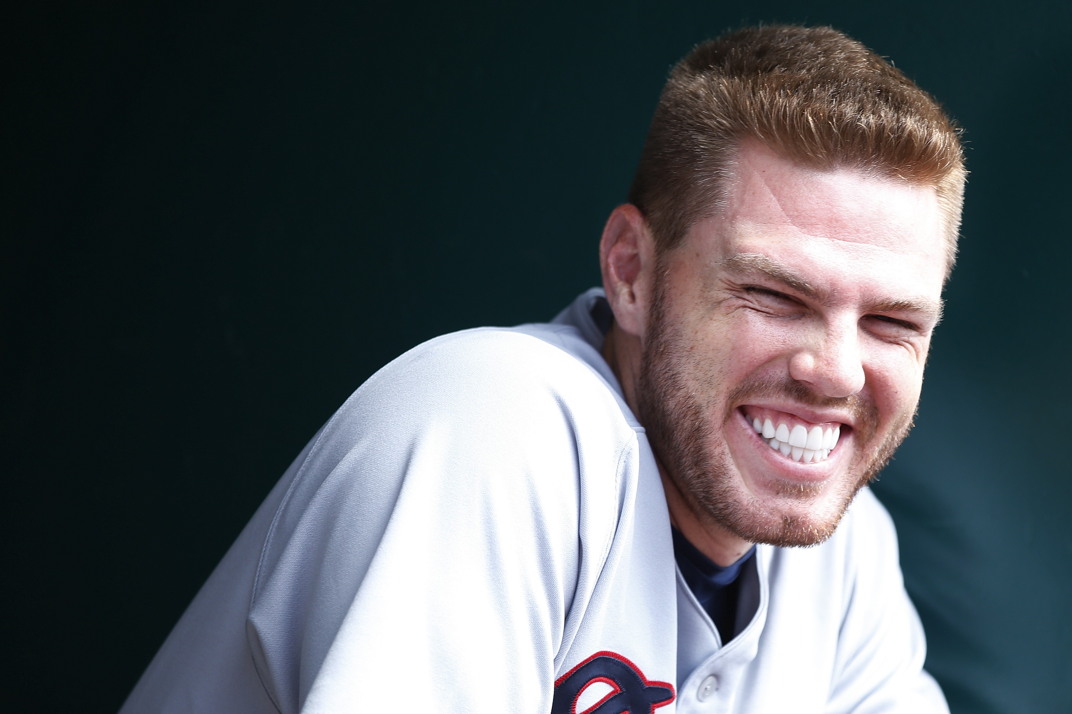 Atlanta Braves Freddie Freeman to return to the field on Saturday!