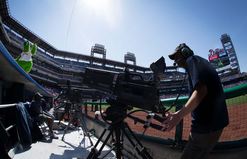 2016 Spring Training Atlanta Braves TV Broadcast Schedule