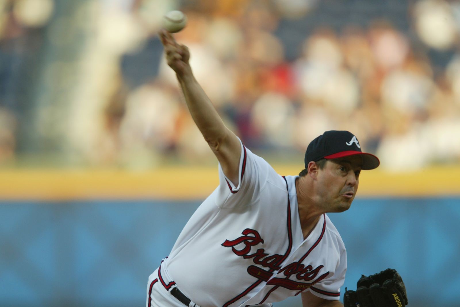 Atlanta Braves Opening Day countdown 93 and 92, fall heroics