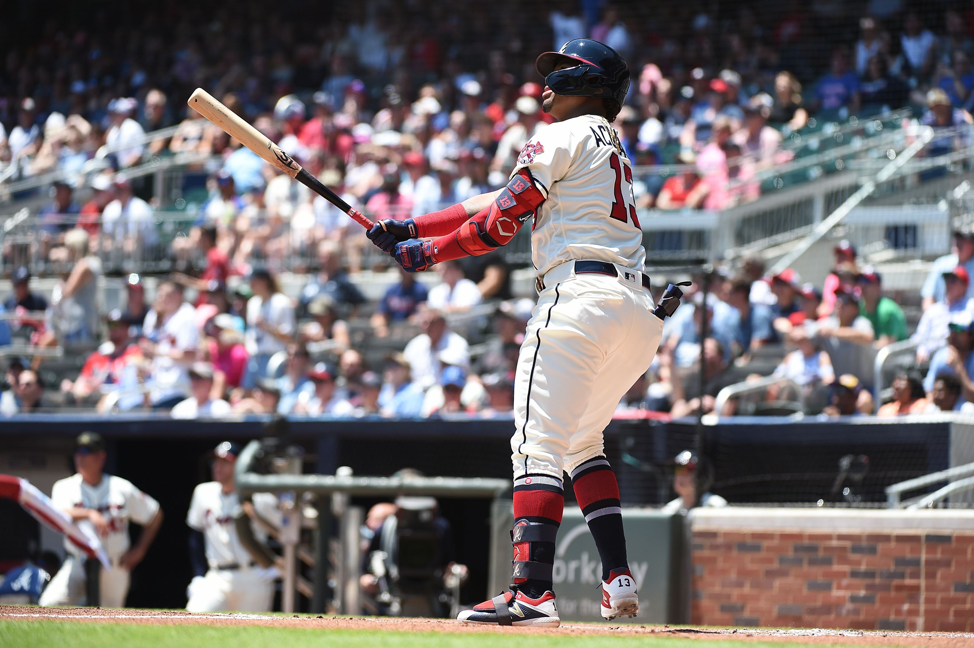 Atlanta Braves: 3 Takeaways From Sunday’s Extra-inning Loss To The Brewers