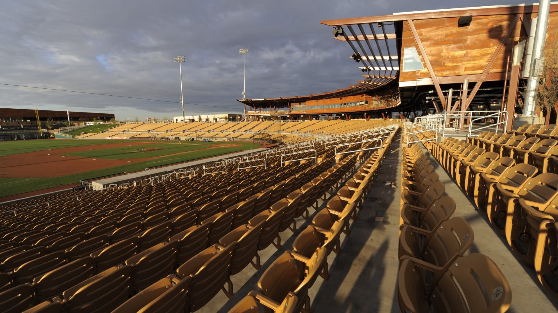 Atlanta Braves MLB throwing cold water on leaked restart plan