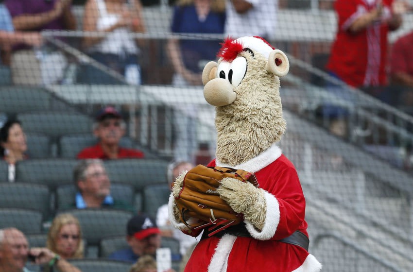 Braves Christmas Wish 3 Magical Moves to Win a World Series