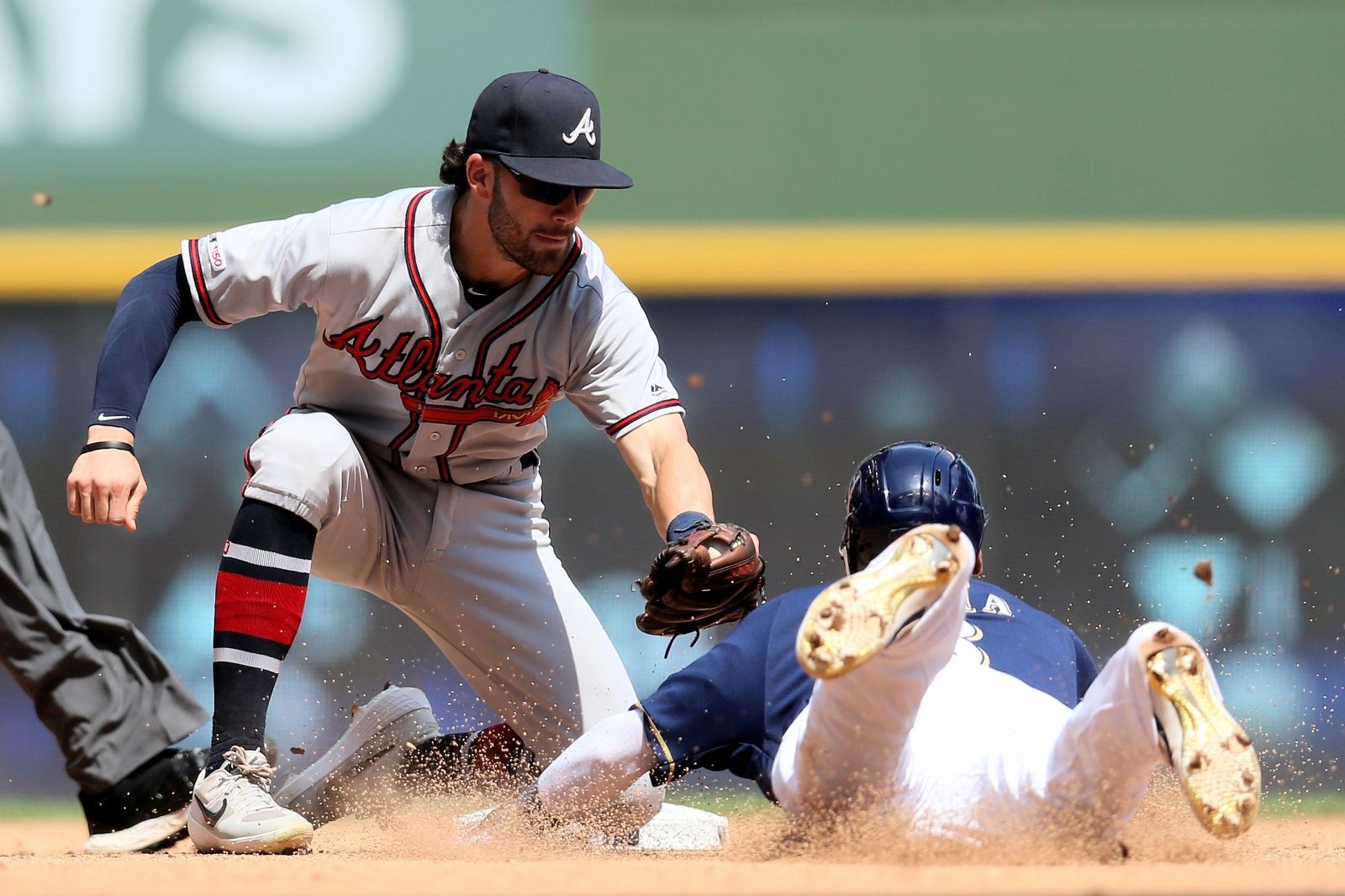 Atlanta Braves Morning Chop Conversations and injury updates