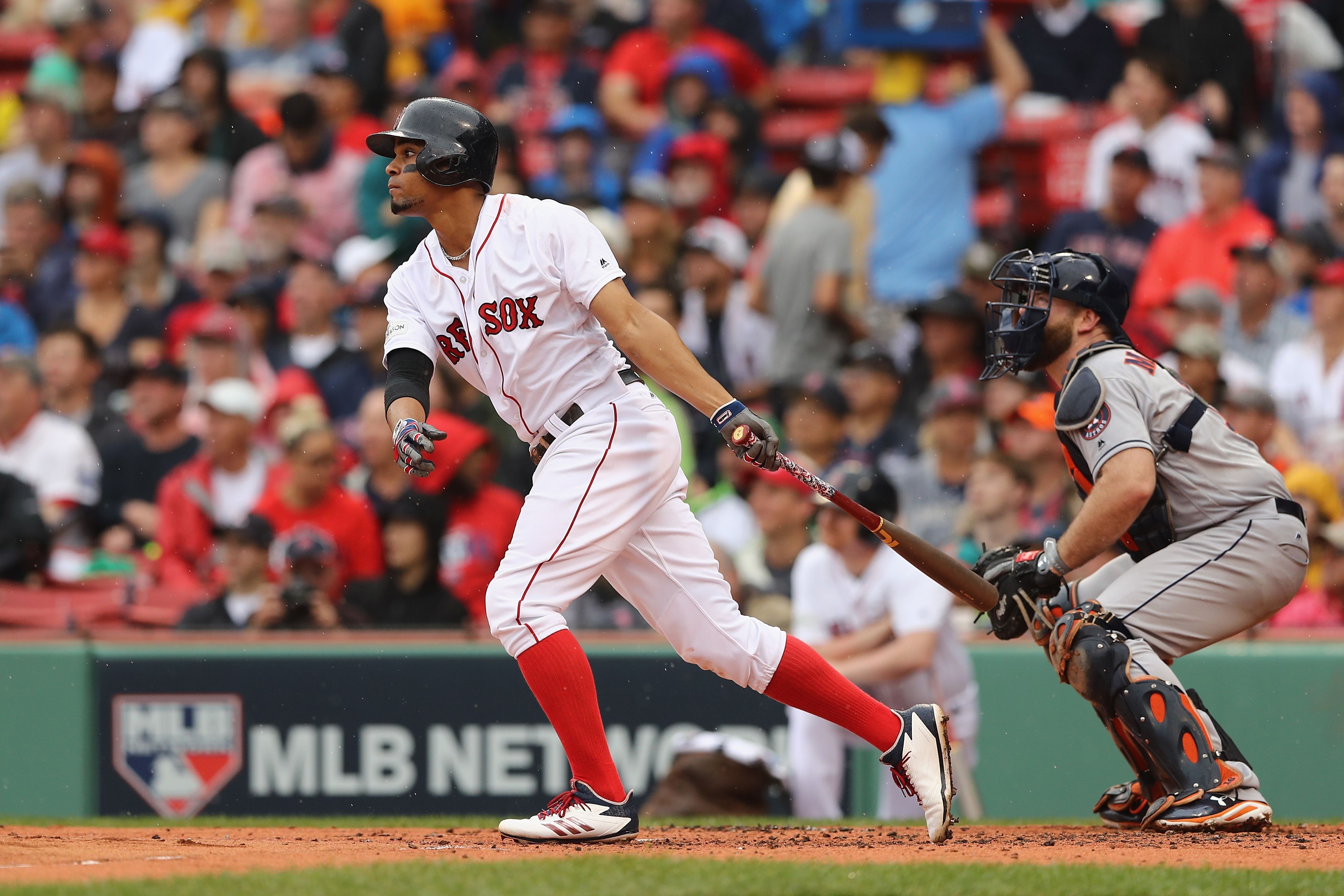 Red Sox must trade shortstop Xander Bogaerts before it’s too late