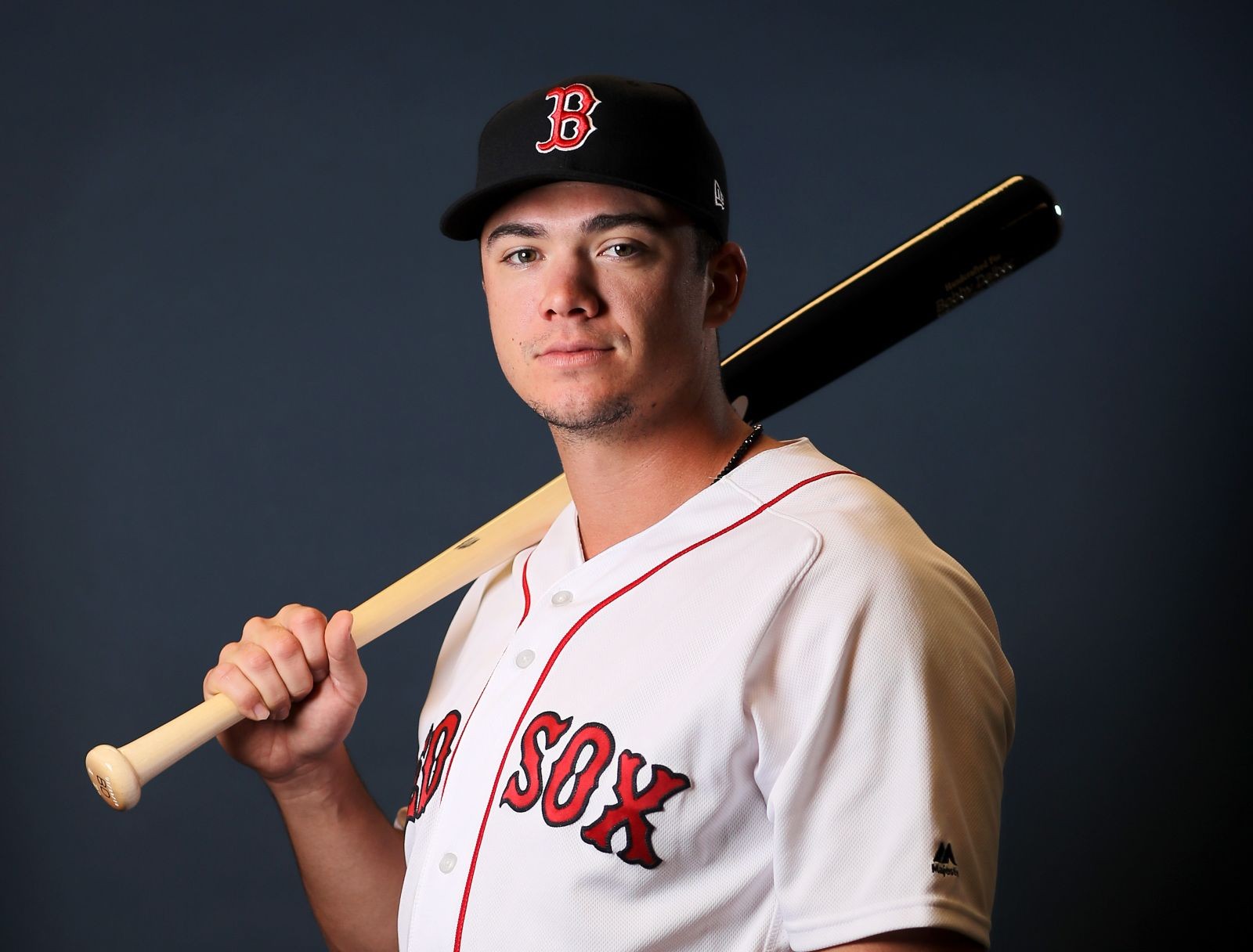 Red Sox Bobby Dalbec could be the solution for a vacant first base