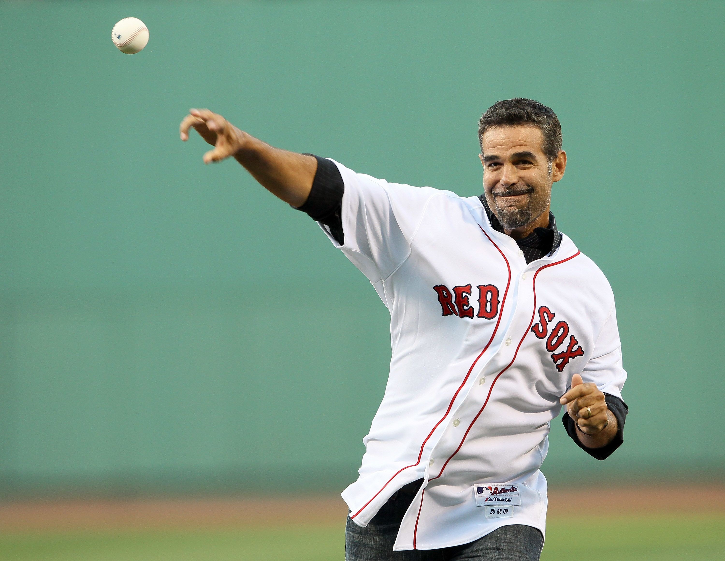 Red Sox announce Hall of Fame Class of 2018 inductees