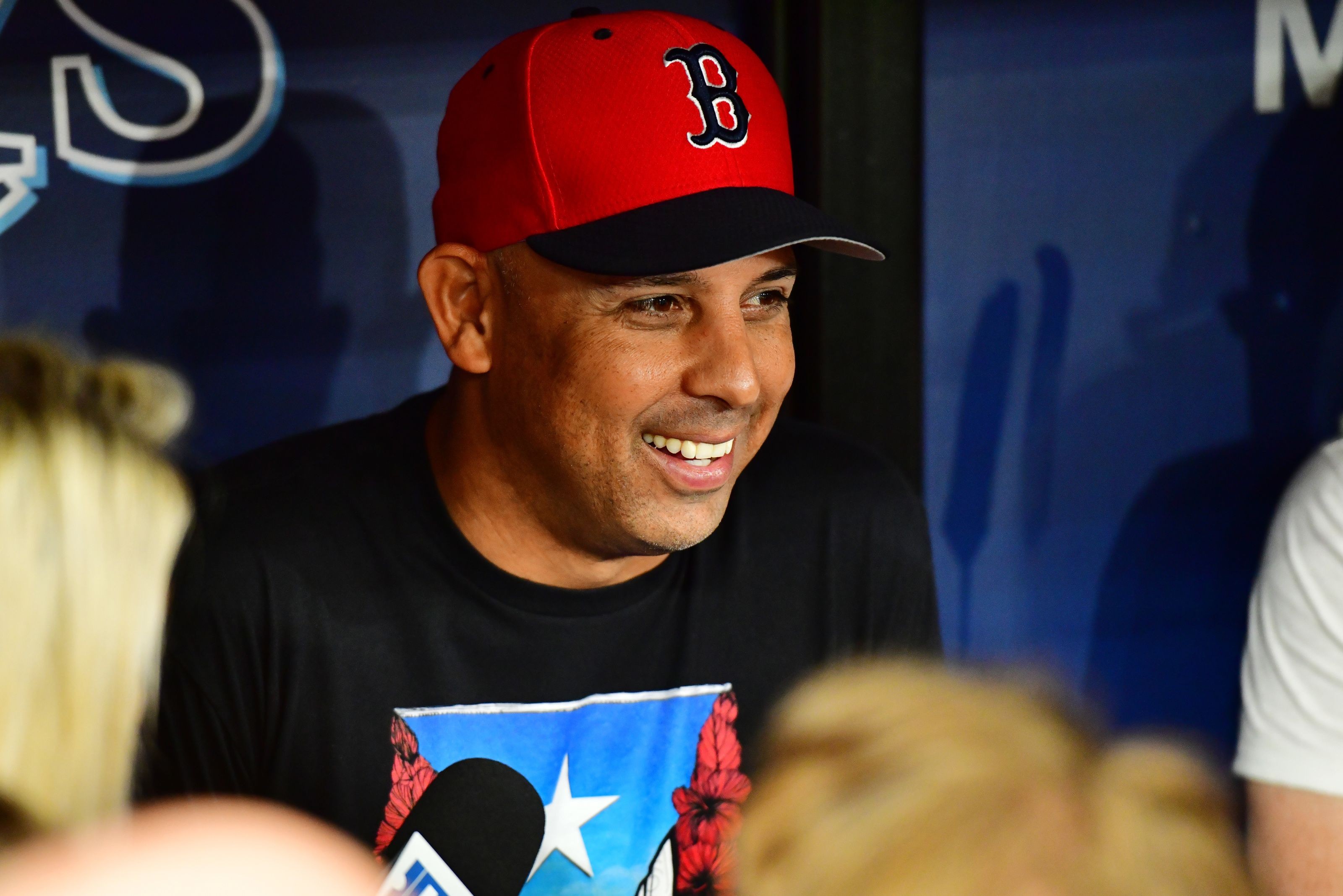 red sox news conference alex cora red sox news conference alex cora