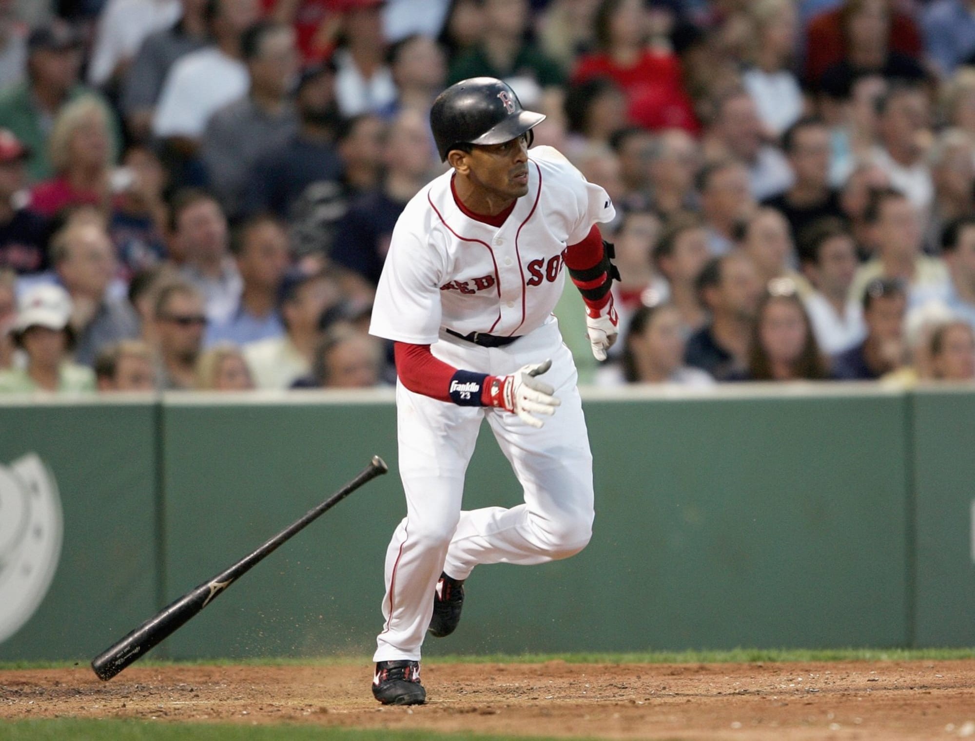 Red Sox Memories 2007 Mother’s Day Miracle features dramatic comeback