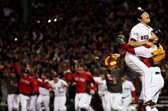 Red Sox: Five keys to a successful 2017 MLB postseason