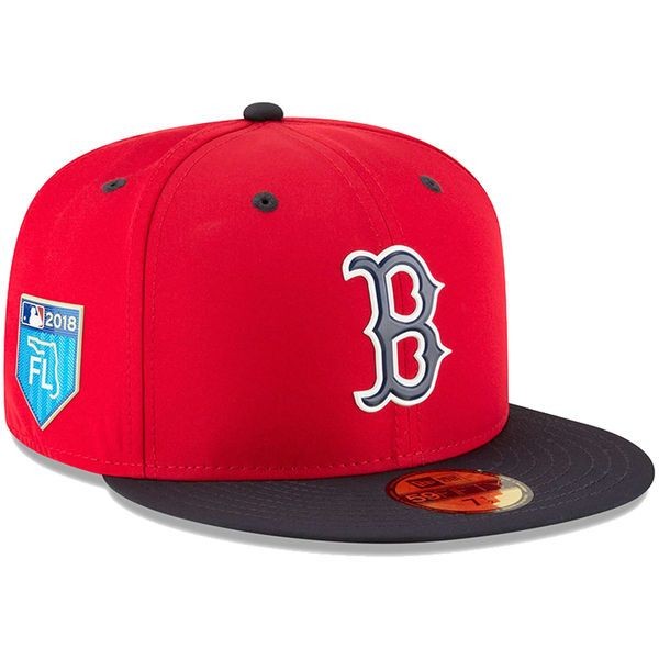 Boston Red Sox Spring Training Gift Guide