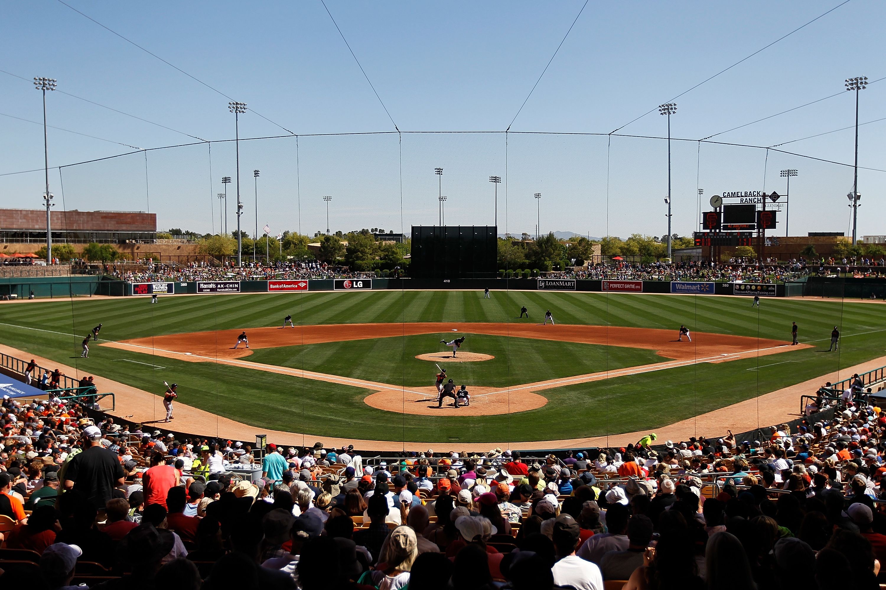 White Sox What to Look for When Watching Spring Training Games