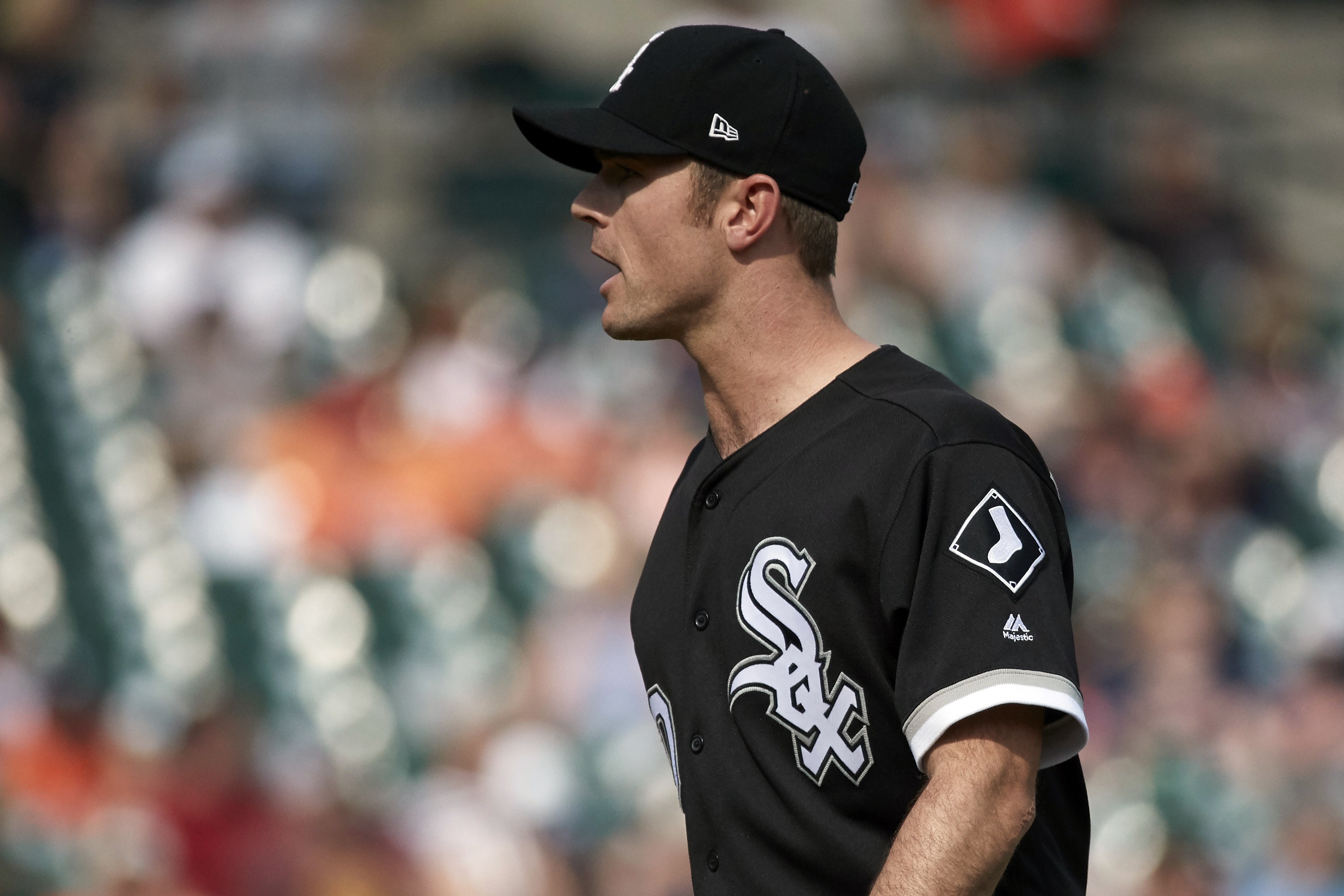 White Sox Losing Streak Hits Five After Sweep By Tigers