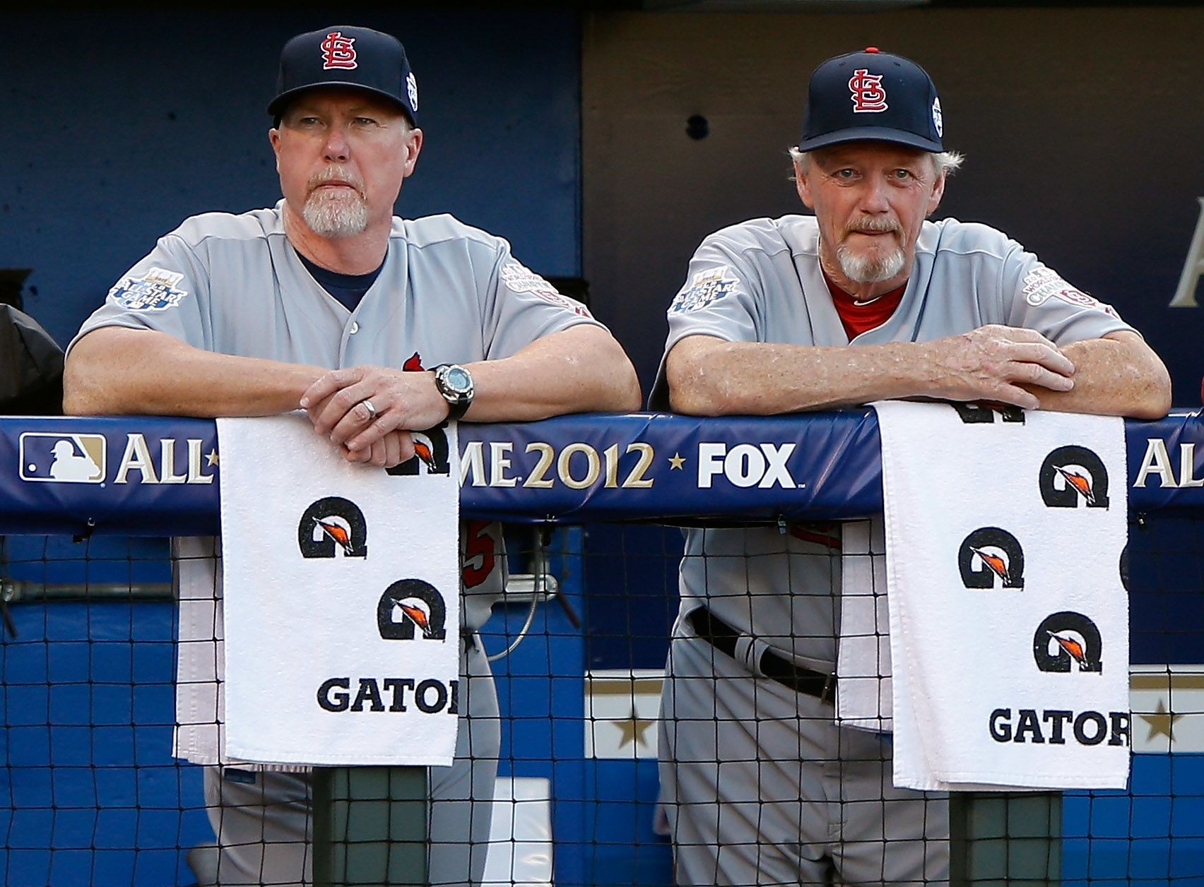 White Sox add Dave Duncan as Pitching Consultant