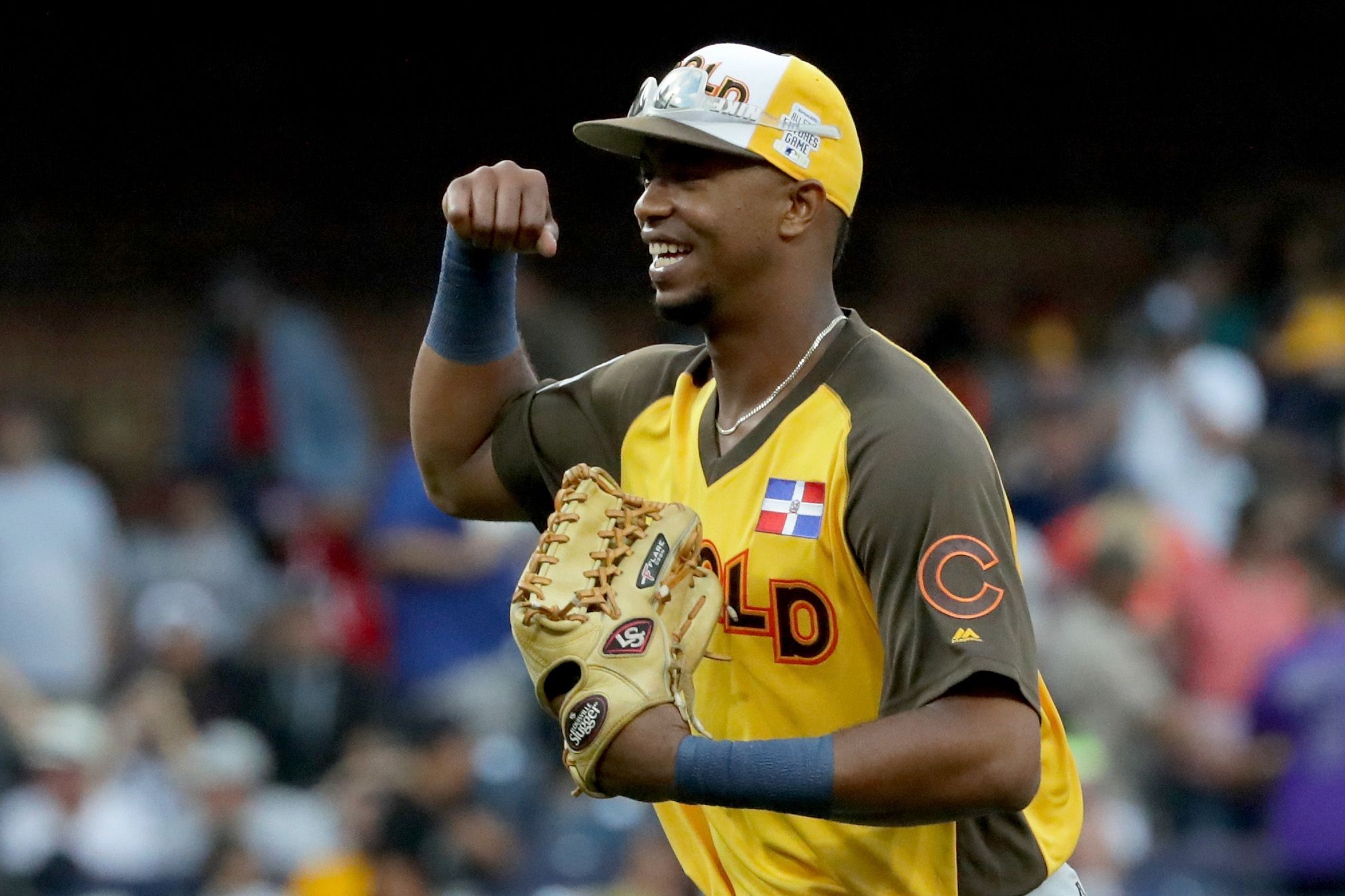 White Sox Expect Eloy Jimenez To Be on 40Man Roster