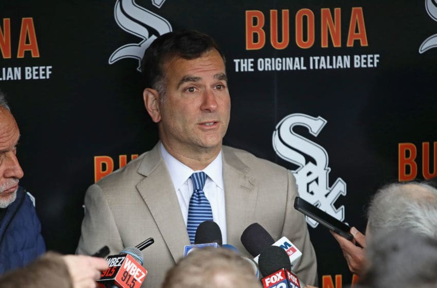 Chicago White Sox Select plenty of pitchers during 2021 draft