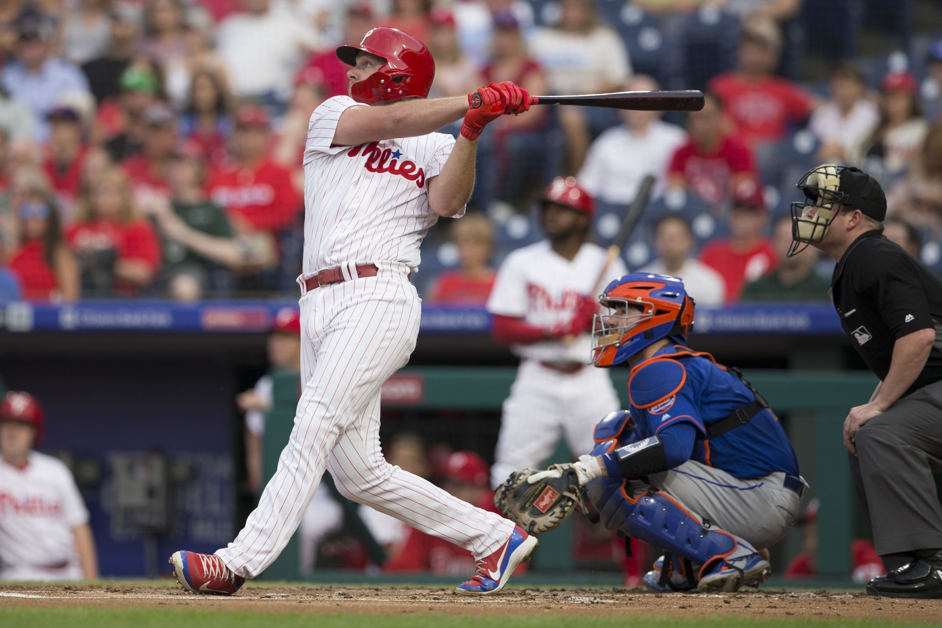 Saturday Review Will Phillies Prevent White Sox From Splurging?
