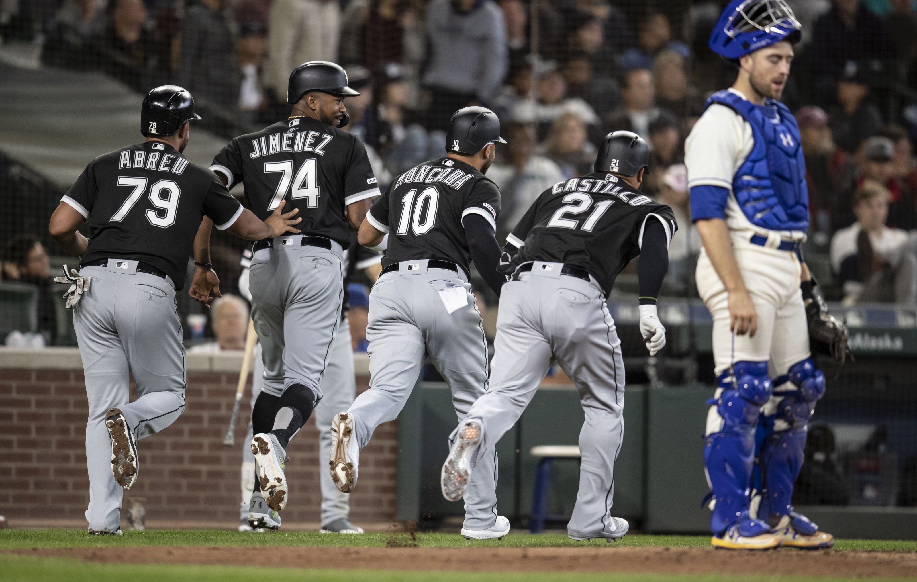 Chicago White Sox: To Finish In First Place In 2020