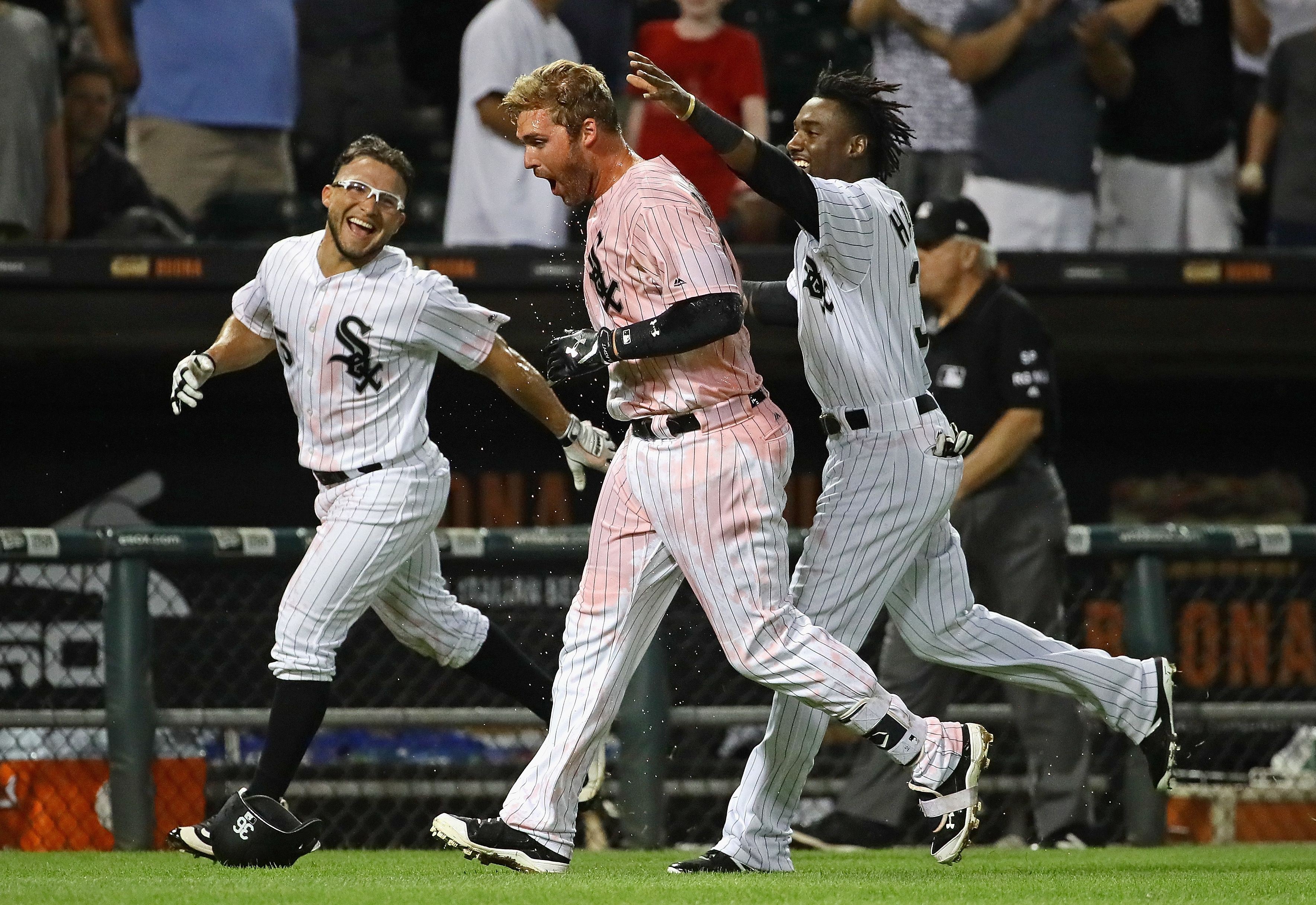 Why White Sox Fans Should Thank the Chicago Cubs