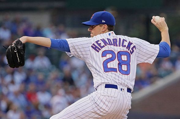 Chicago Cubs: Ranking This Year’s Most Valuable Pitchers