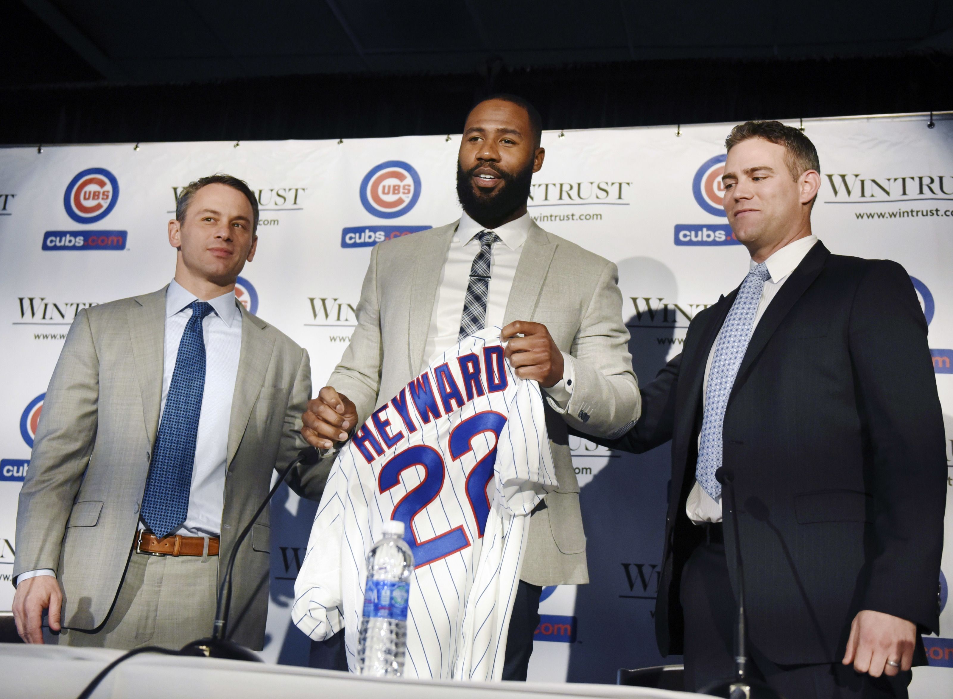 Chicago Cubs Top salary dump moves the team could make