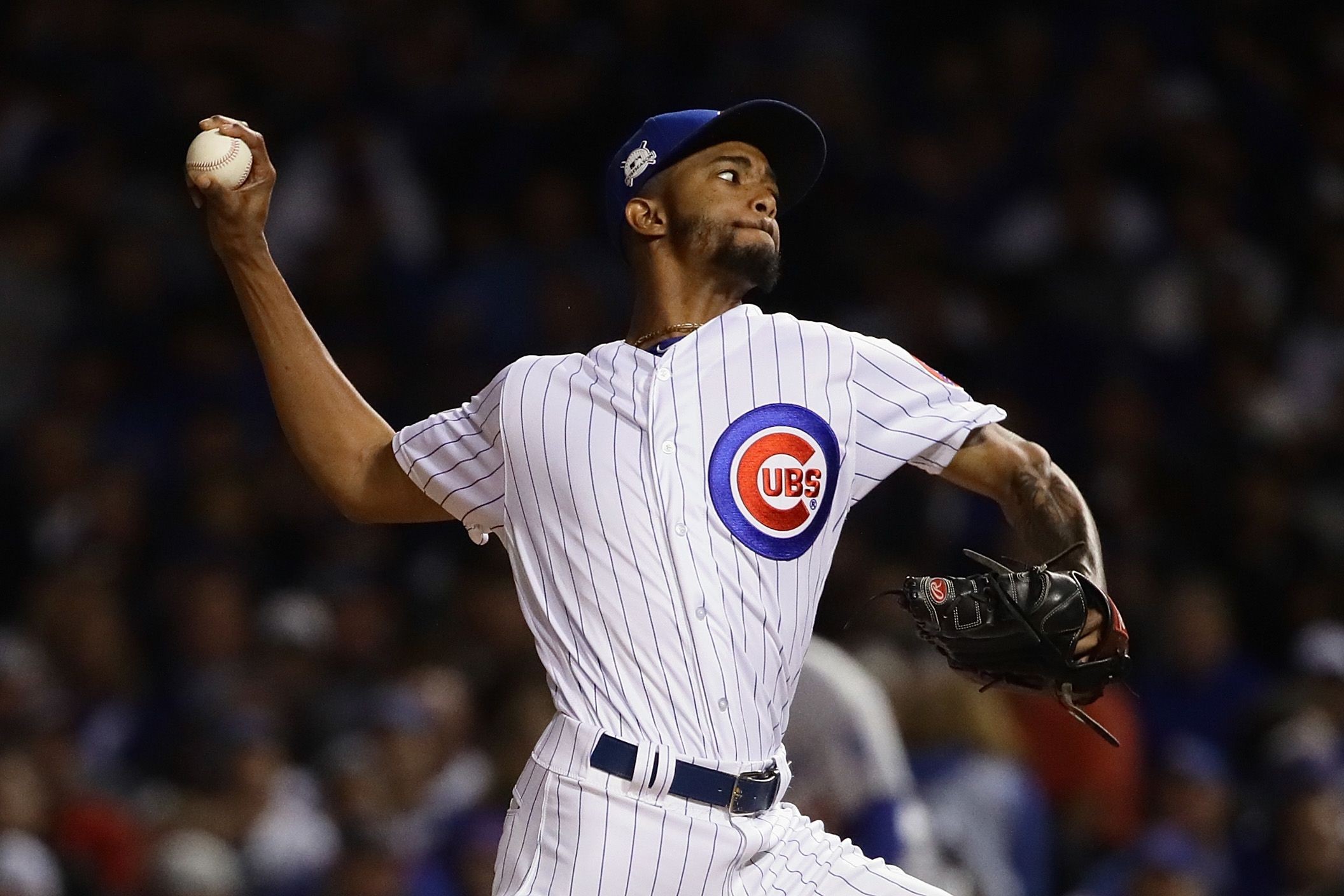 Chicago Cubs Is the next Cubs’ closer already on the payroll?