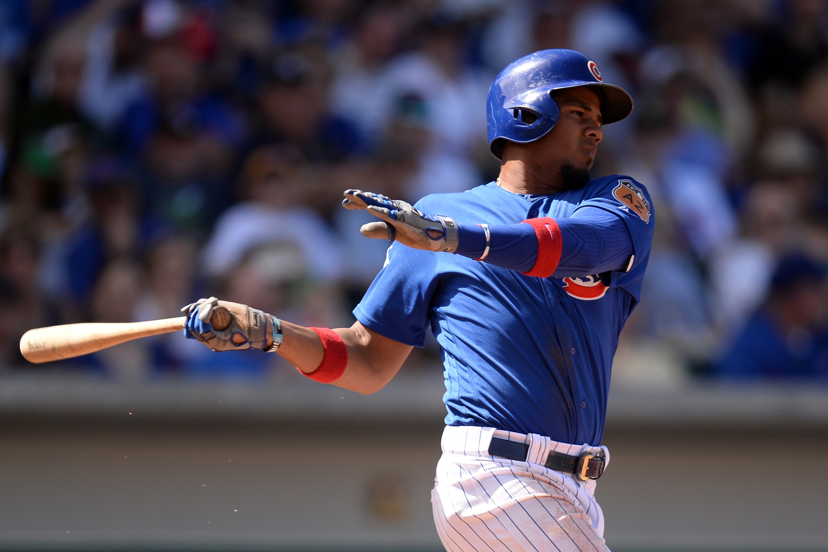 Chicago Cubs Keeping track of the Cubs’ top prospects