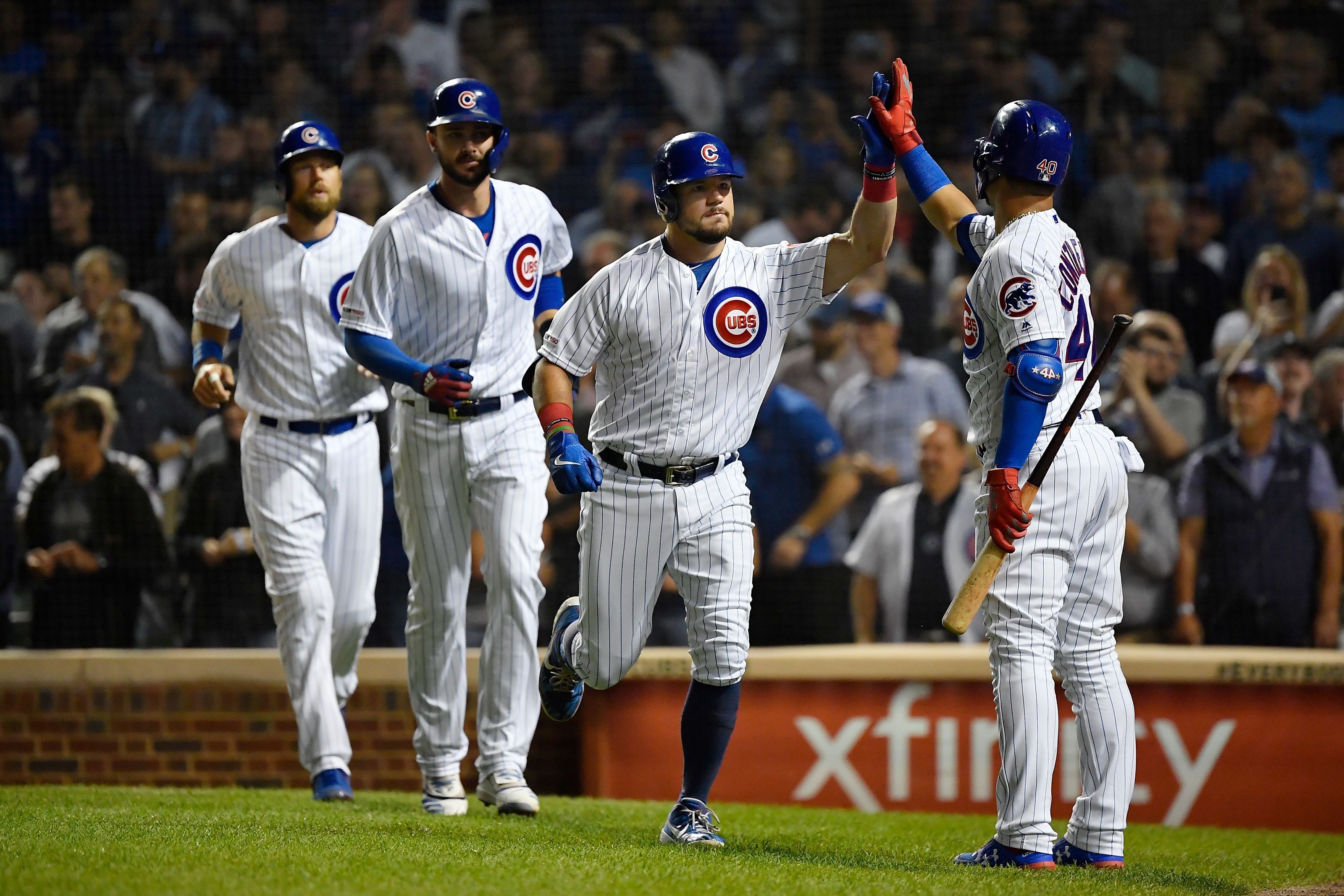 Chicago Cubs don’t need to trade anyone to compete in 2020