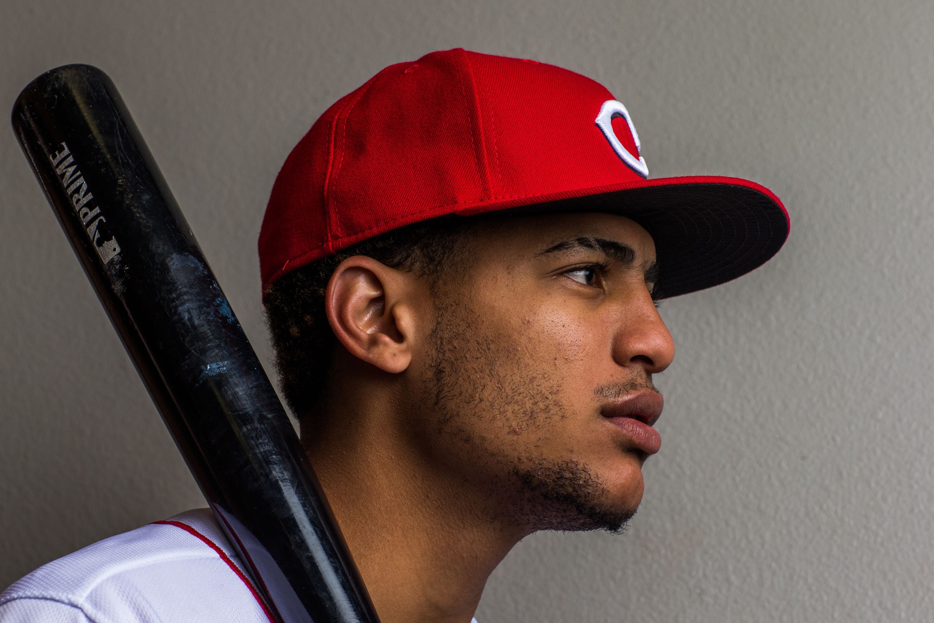 Cincinnati Reds Jose Siri could be the solution in center field