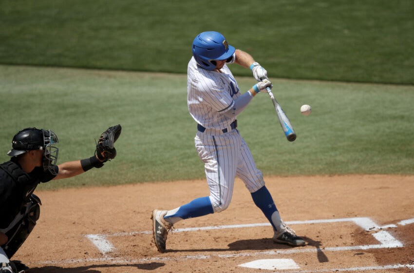 MLB Draft  Kumar Rocker Was A Steal For The New York Mets At No