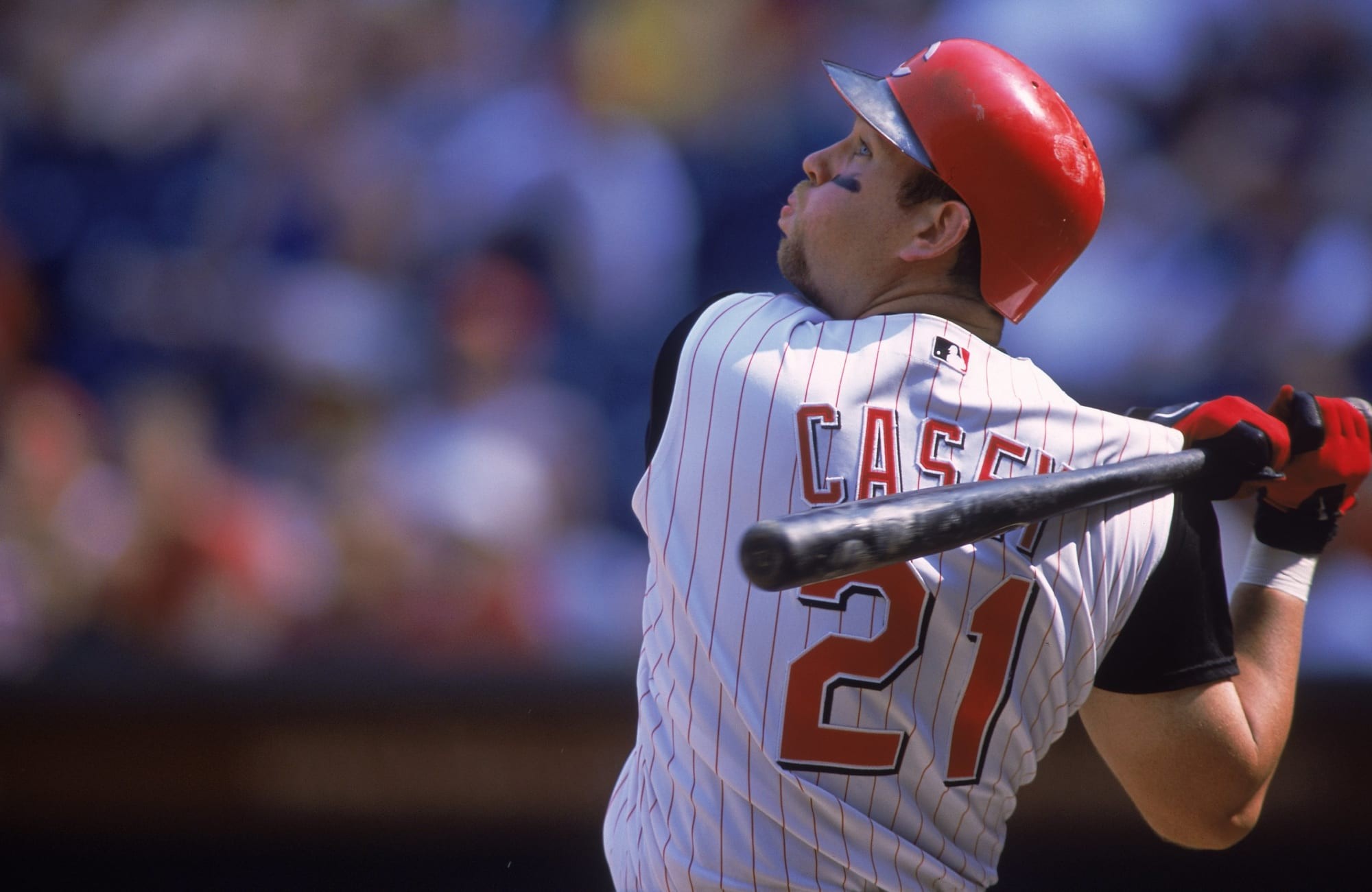 Cincinnati Reds: Best player in team history to wear No. 23