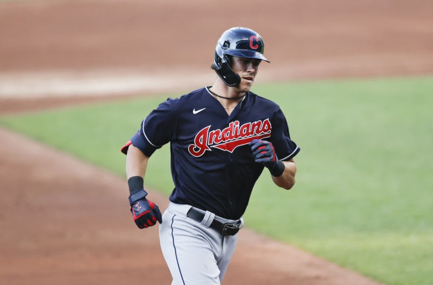 Projecting the Cleveland Indians 2025 Opening Day Infield
